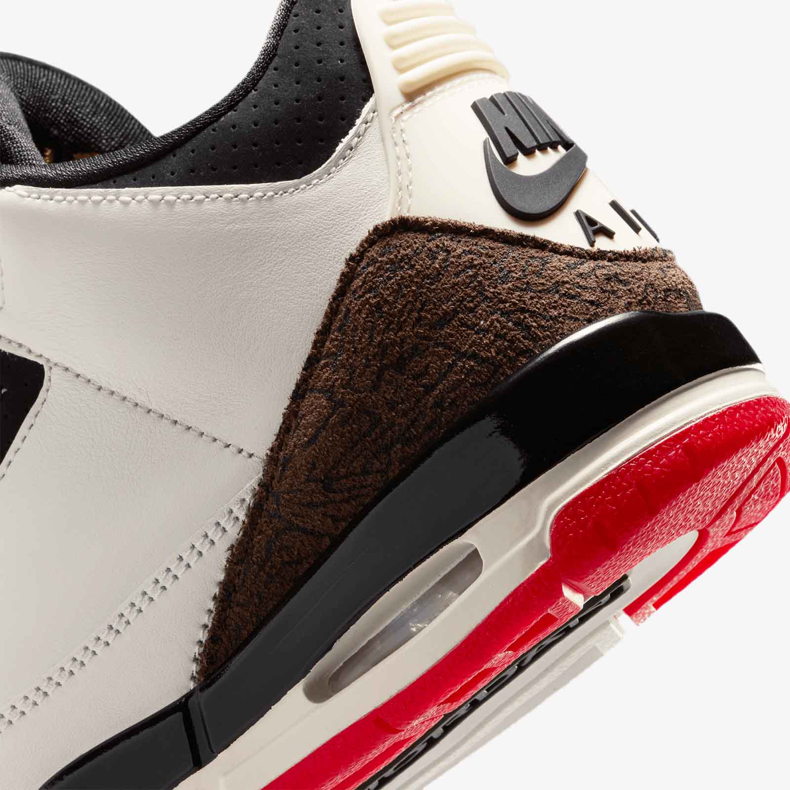 Air Jordan 3 Retro (GS) - World's Best - Image 7