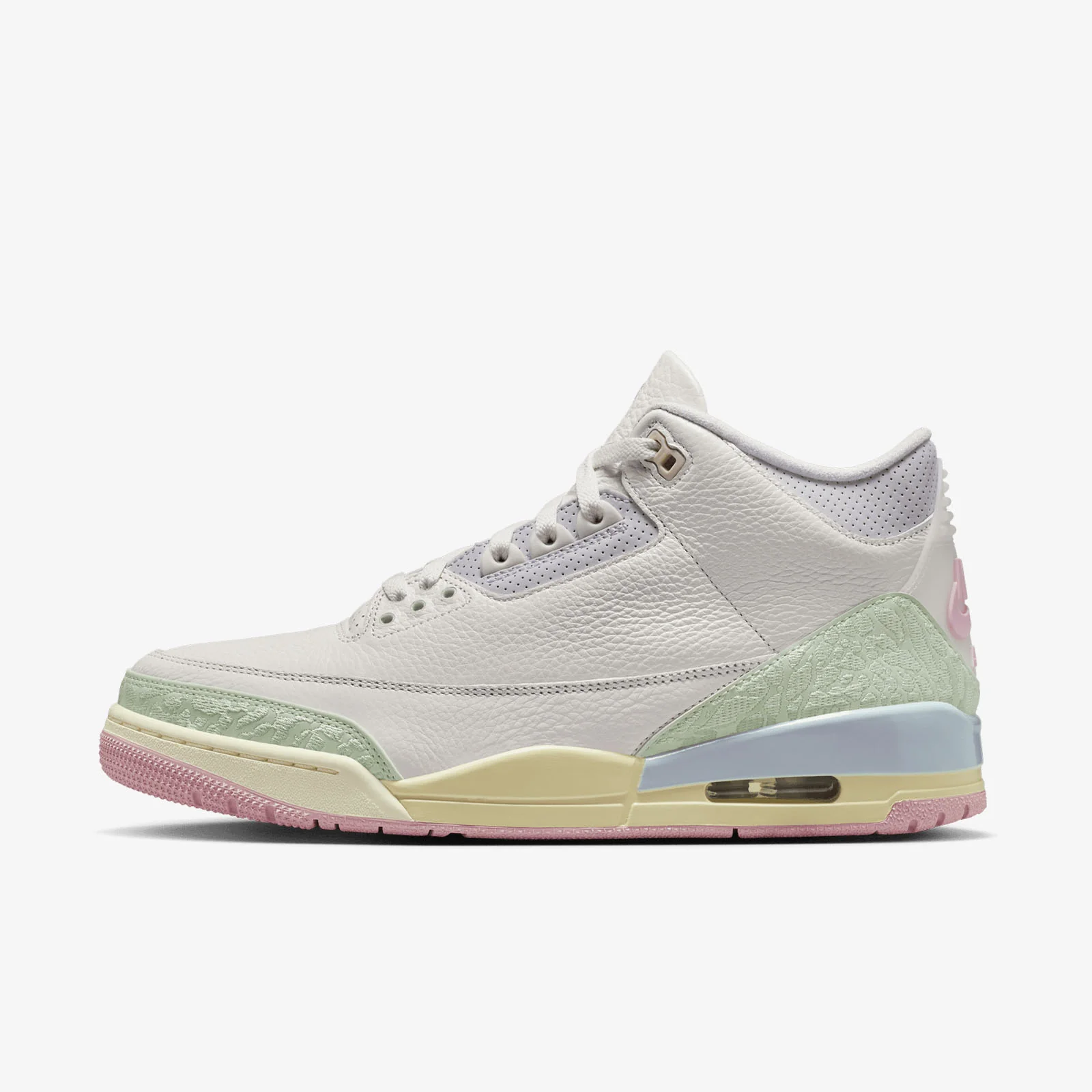 Air Jordan 3 Retro OG - 'Spring'