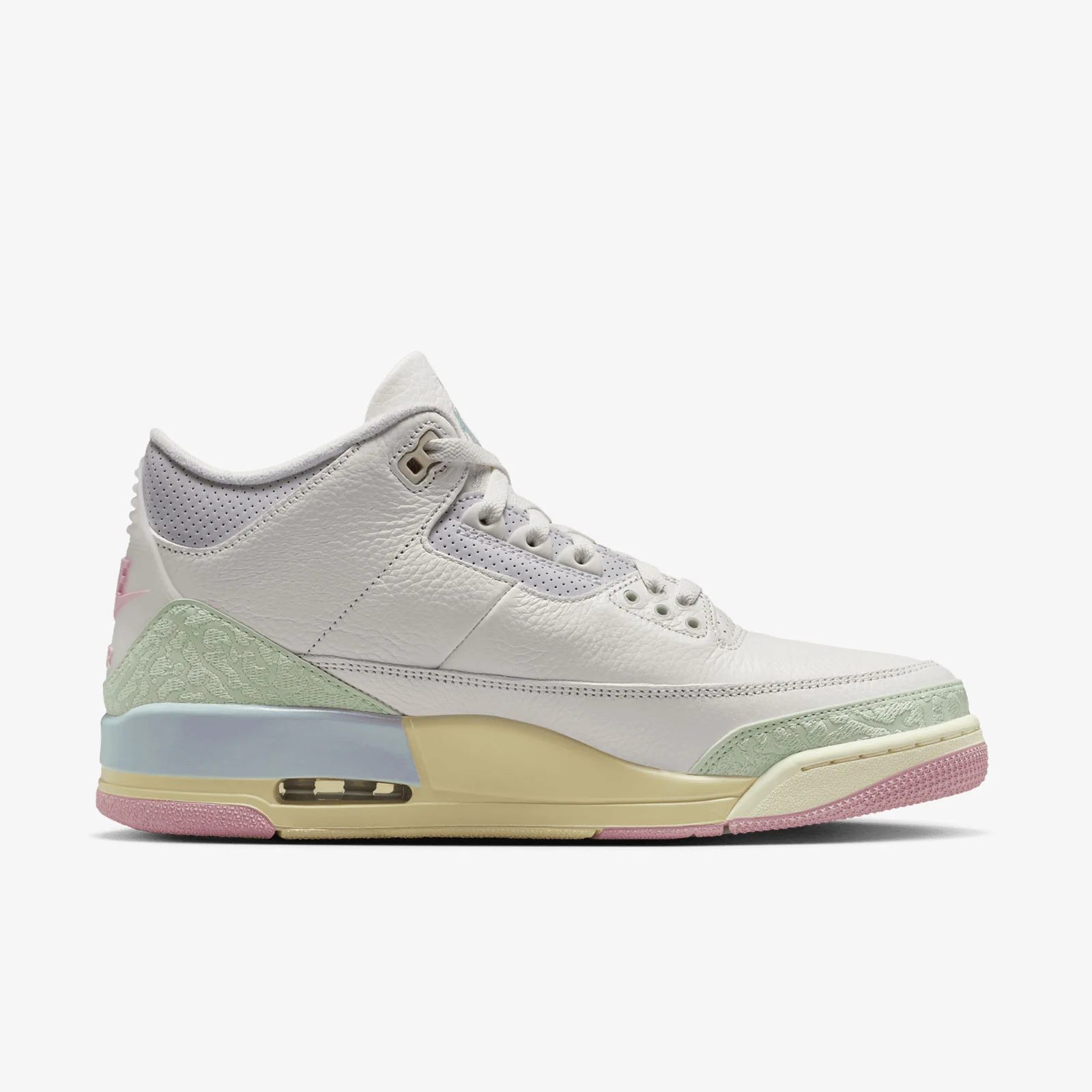 Air Jordan 3 Retro OG - 'Spring' - Image 2