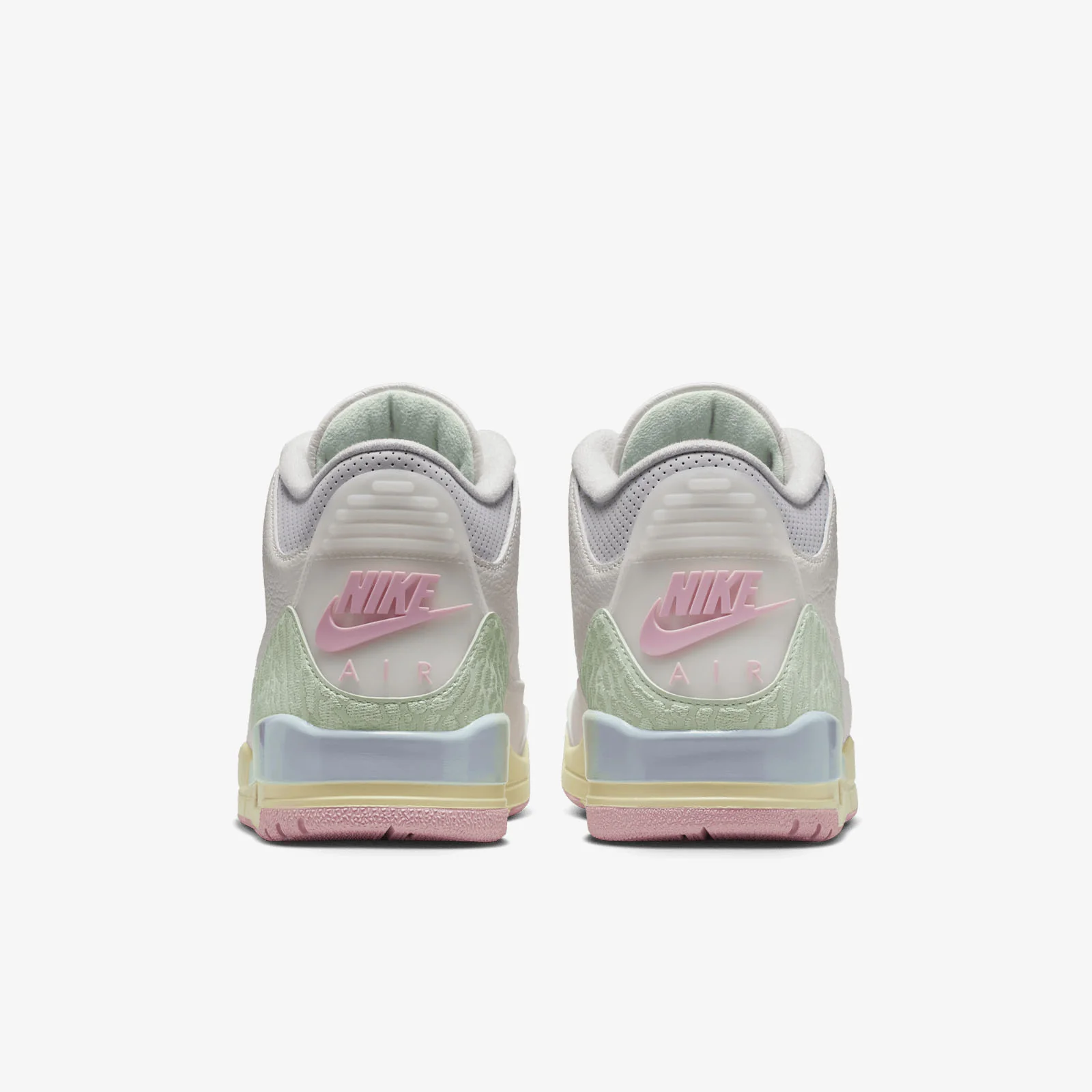 Air Jordan 3 Retro OG - 'Spring' - Image 3