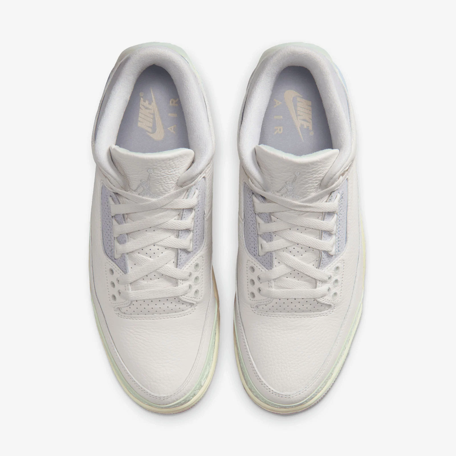 Air Jordan 3 Retro OG - 'Spring' - Image 4