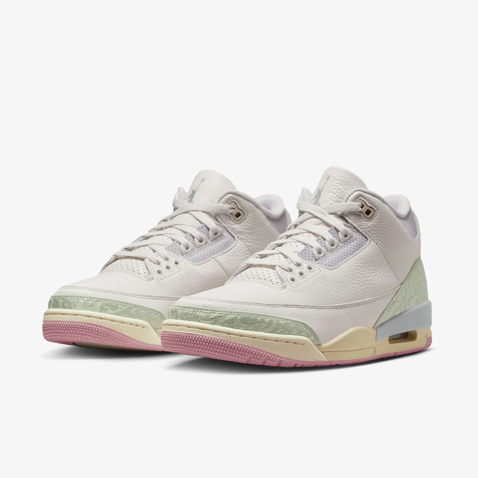 Air Jordan 3 Retro OG - 'Spring' - Image 5