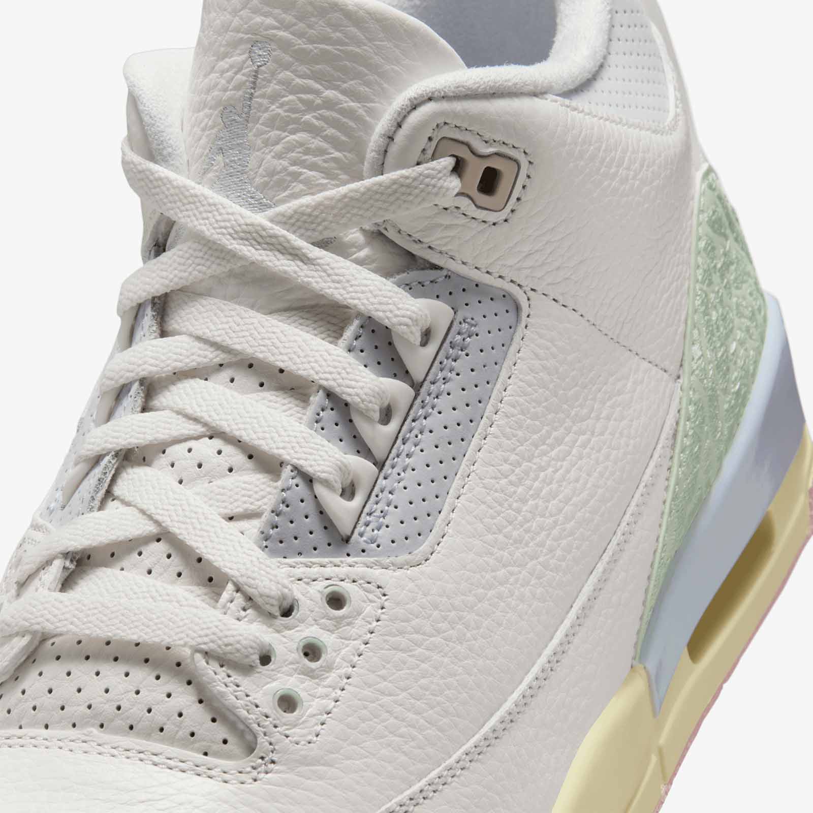 Air Jordan 3 Retro OG - 'Spring' - Image 6