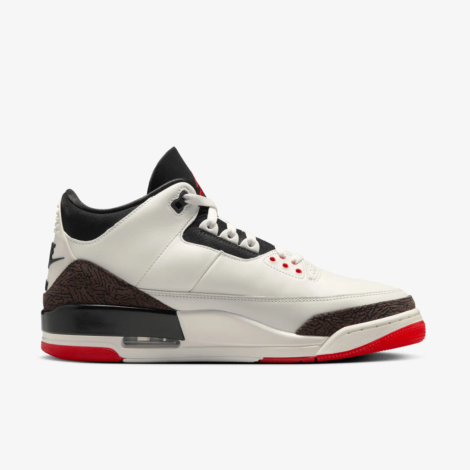 Air Jordan 3 Retro OG - 'World's Best' - Image 2