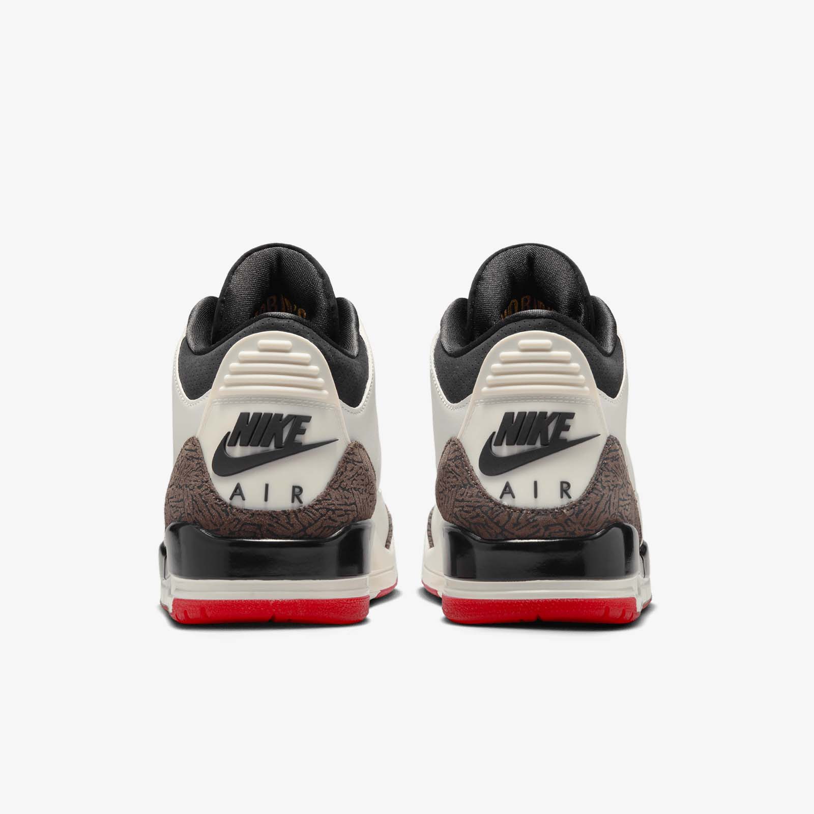 Air Jordan 3 Retro OG - 'World's Best' - Image 3