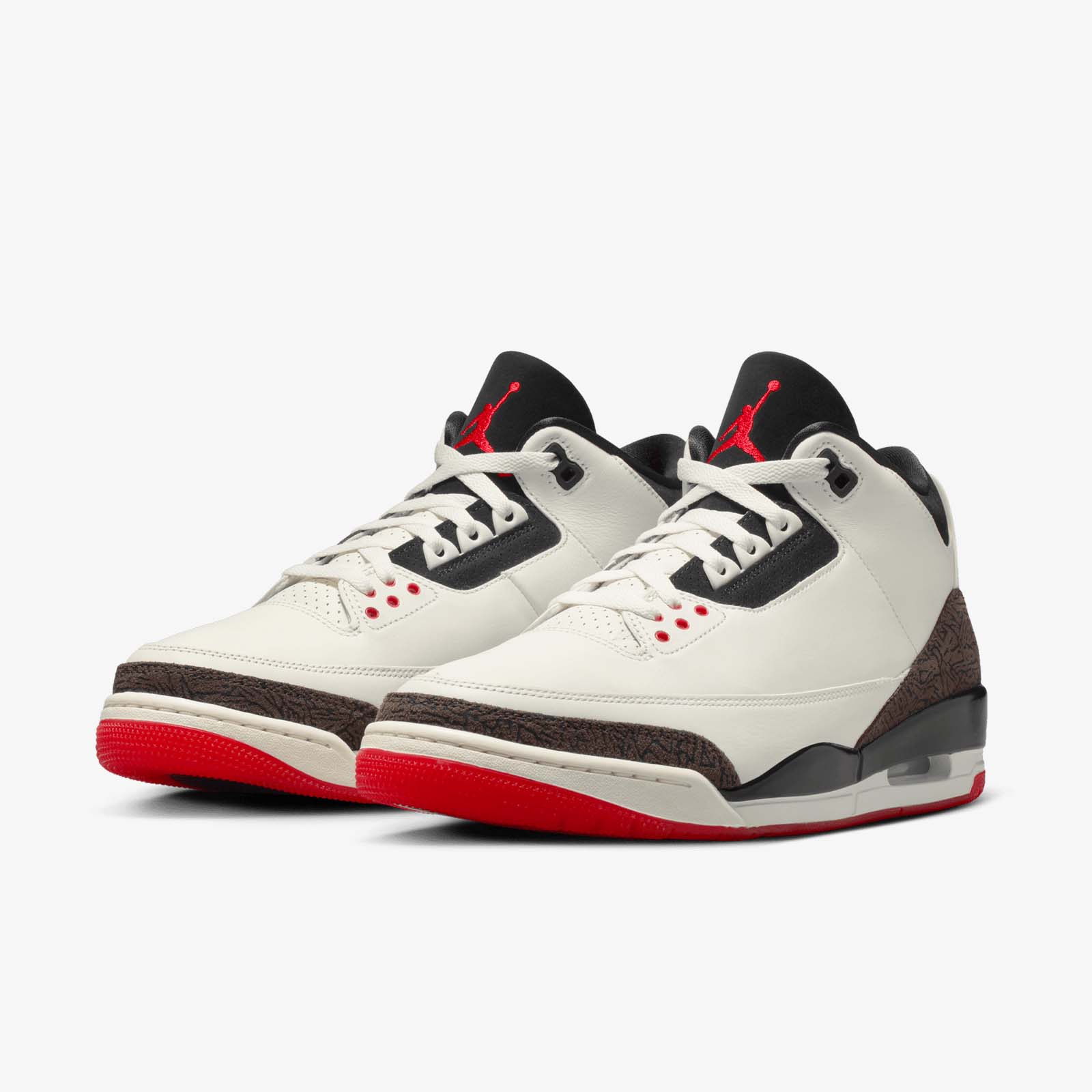 Air Jordan 3 Retro OG - 'World's Best' - Image 4