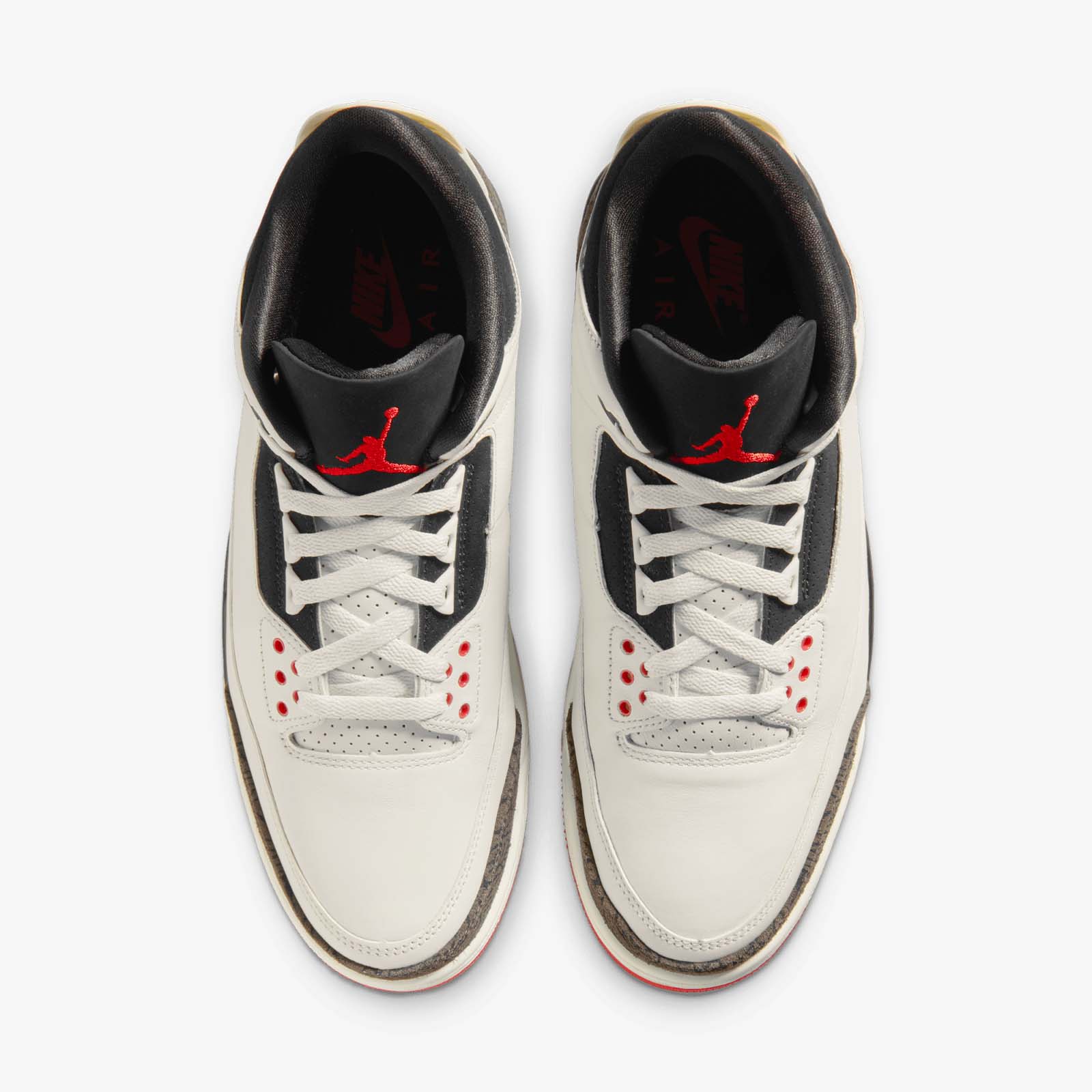 Air Jordan 3 Retro OG - 'World's Best' - Image 5