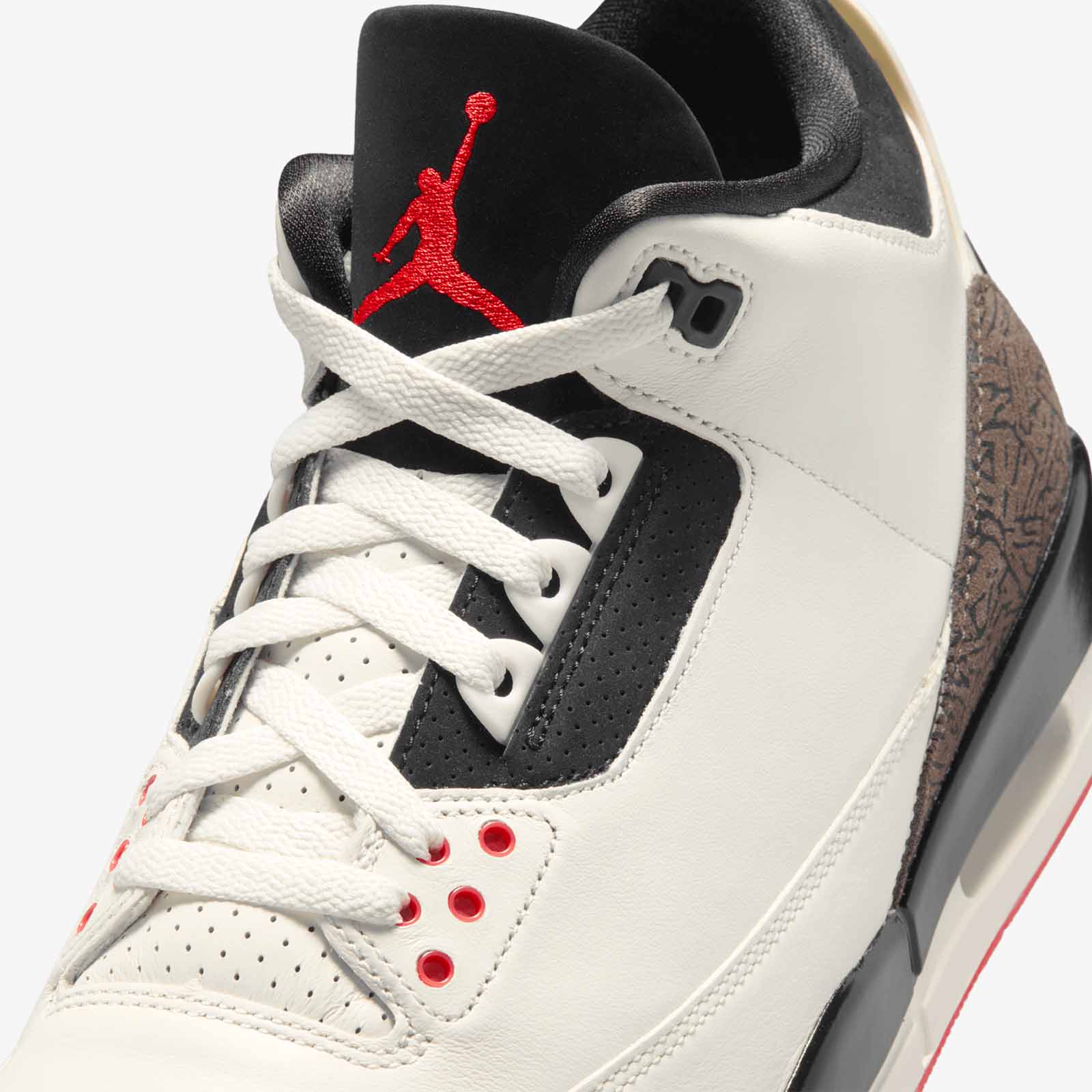 Air Jordan 3 Retro OG - 'World's Best' - Image 6