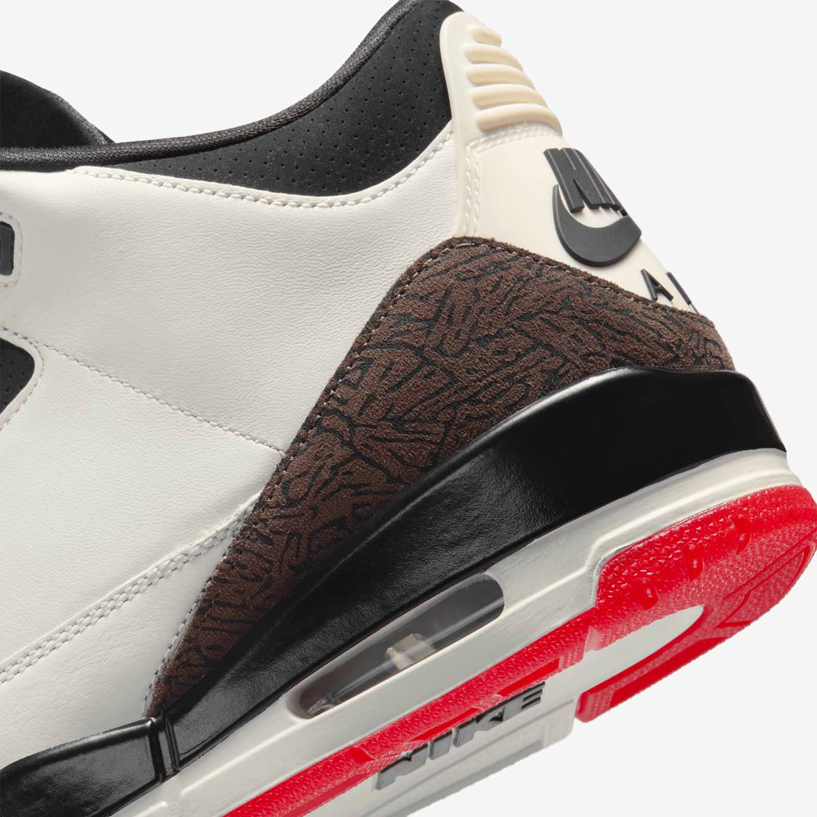 Air Jordan 3 Retro OG - 'World's Best' - Image 7