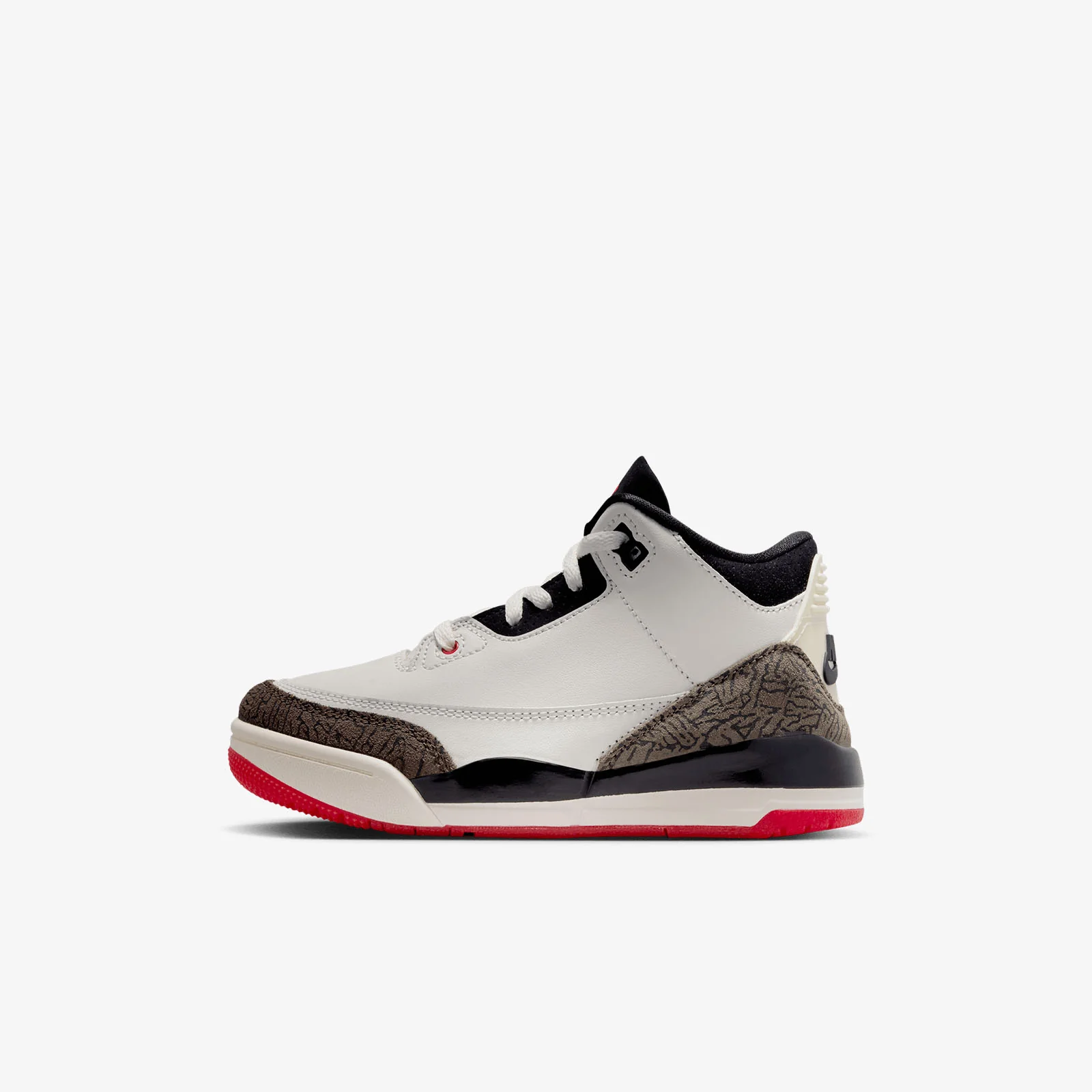 Air Jordan 3 Retro (PS) - 'Worlds Best'