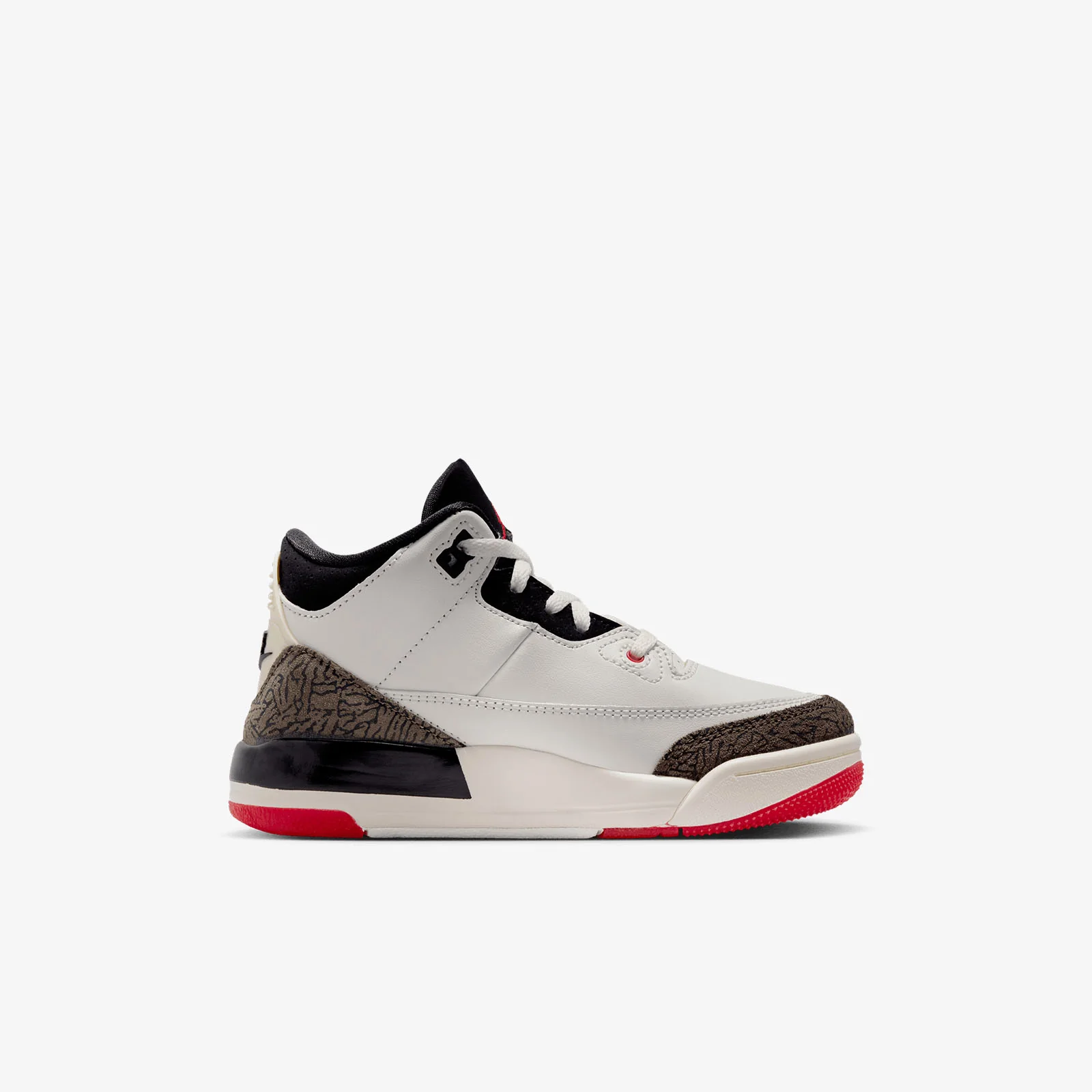 Air Jordan 3 Retro (PS) - 'Worlds Best' - Image 2