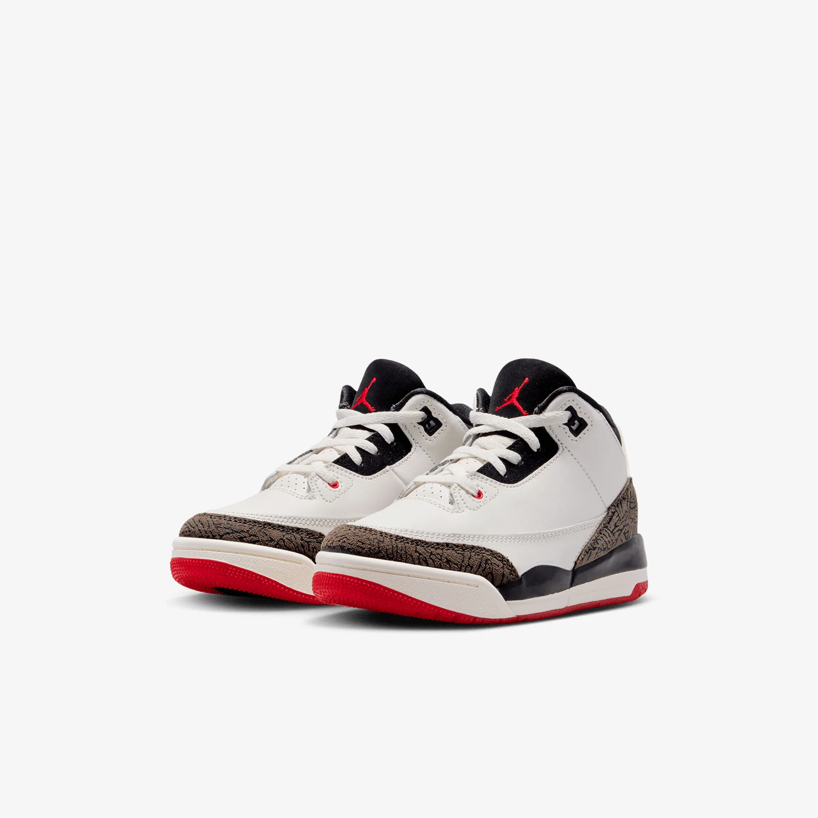 Air Jordan 3 Retro (PS) - 'Worlds Best' - Image 4