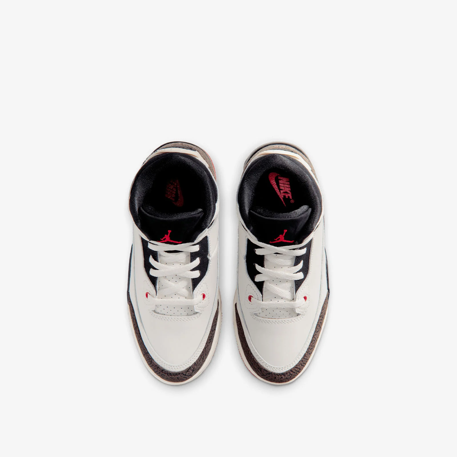 Air Jordan 3 Retro (PS) - 'Worlds Best' - Image 5