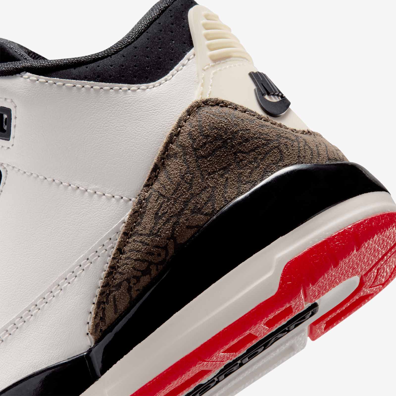 Air Jordan 3 Retro (PS) - 'Worlds Best' - Image 7