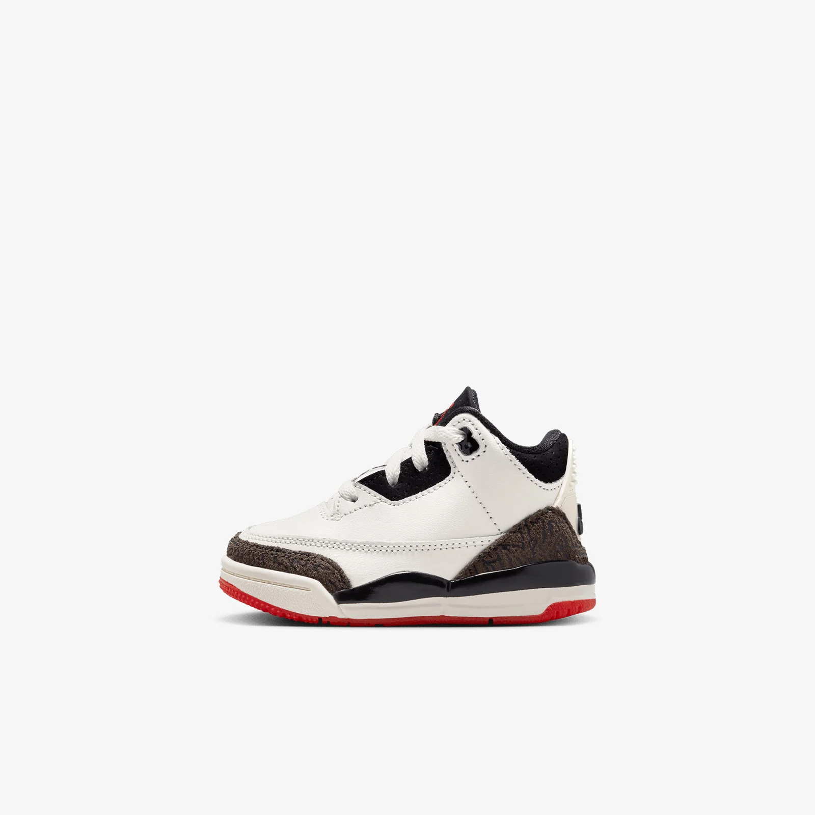Air Jordan 3 Retro (TD) - 'World’s Best’