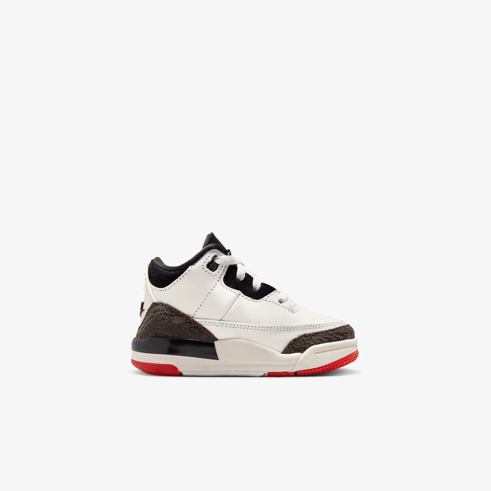 Air Jordan 3 Retro (TD) - 'World’s Best’ - Image 2