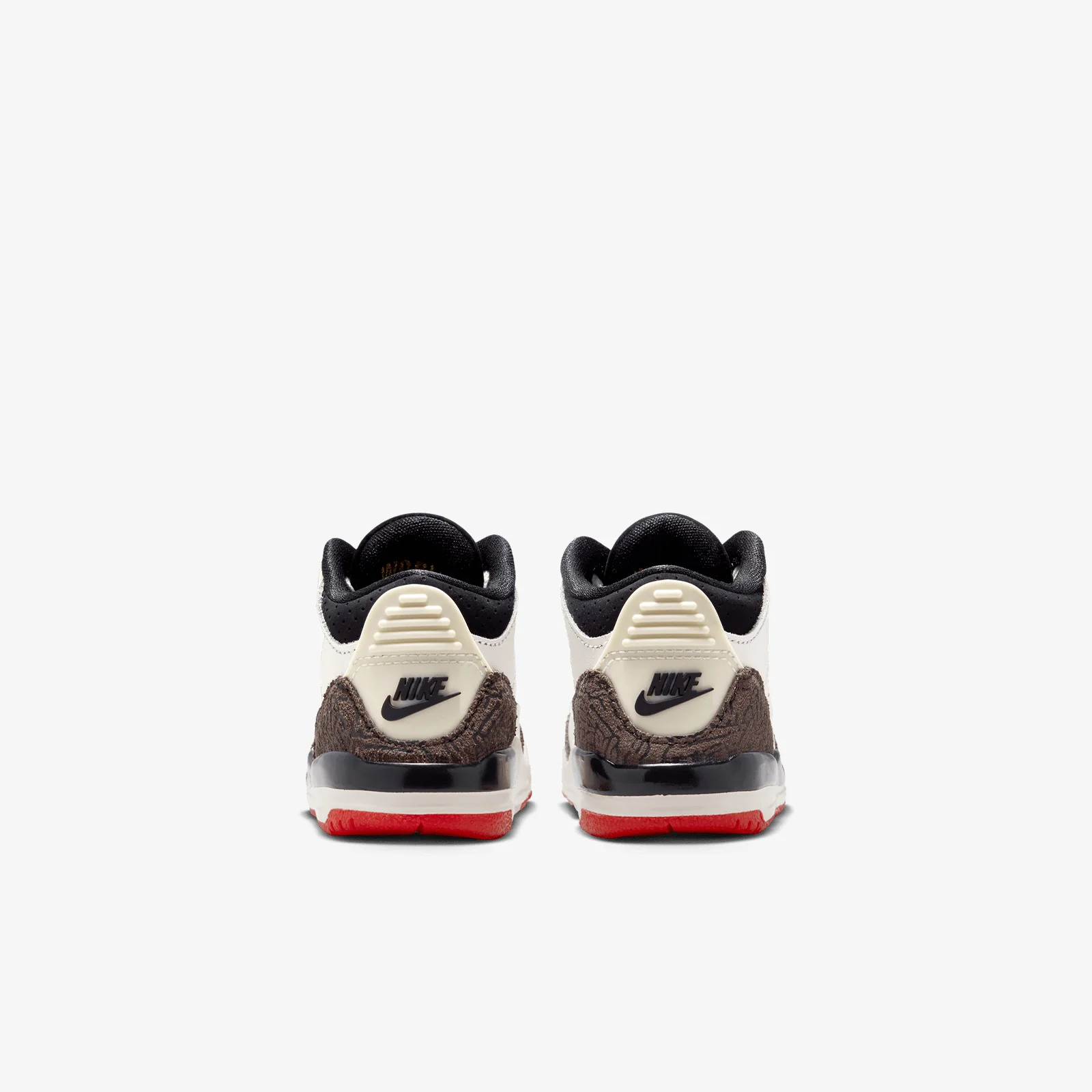 Air Jordan 3 Retro (TD) - 'World’s Best’ - Image 3