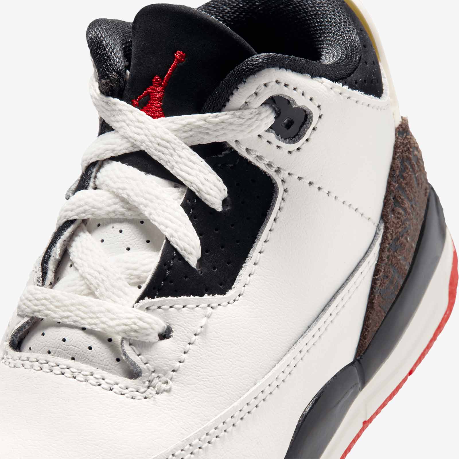 Air Jordan 3 Retro (TD) - 'World’s Best’ - Image 7