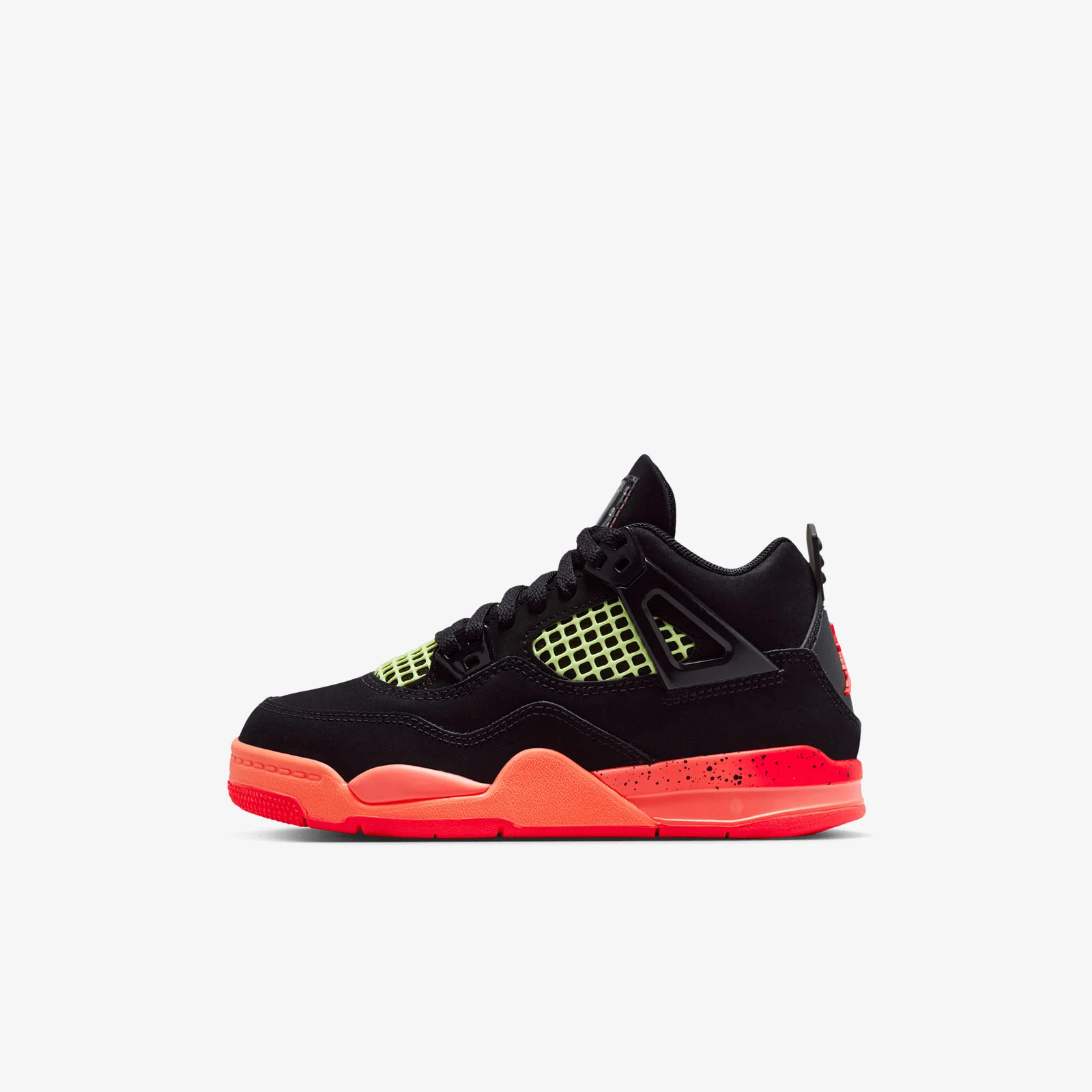 Air Jordan 4 Retro (PS) - Infrared 23