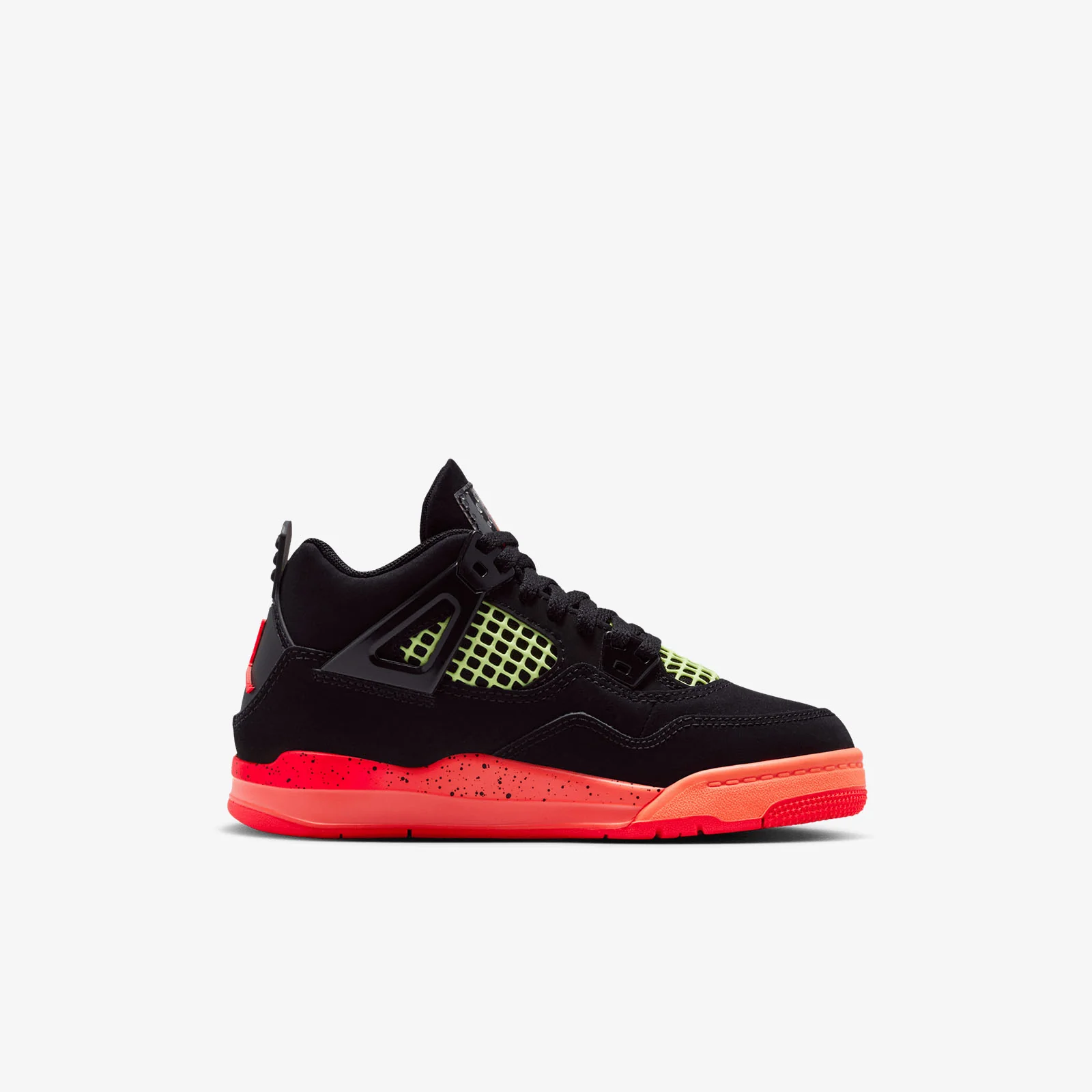 Air Jordan 4 Retro (PS) - Infrared 23 - Image 2