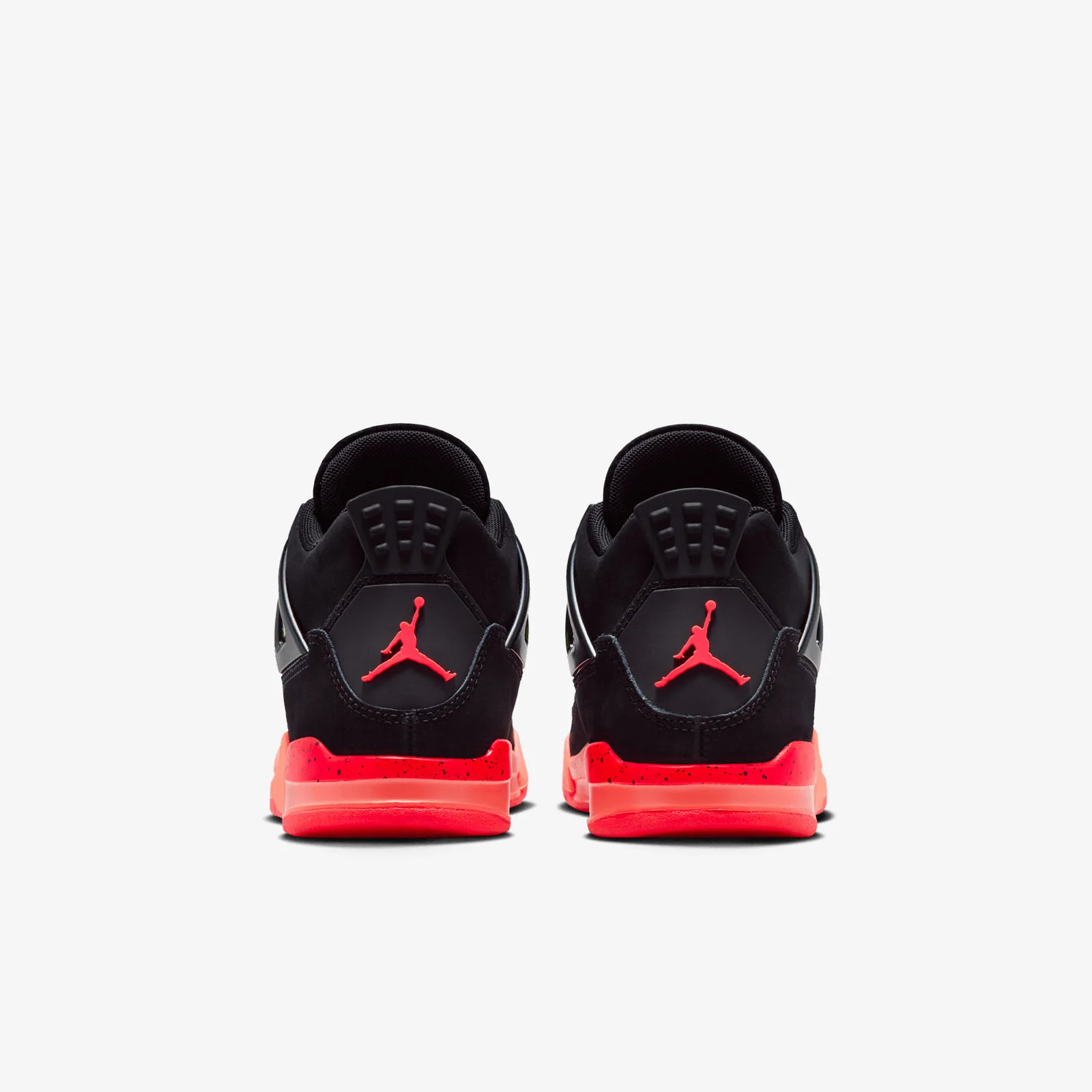 Air Jordan 4 Retro (PS) - Infrared 23 - Image 3
