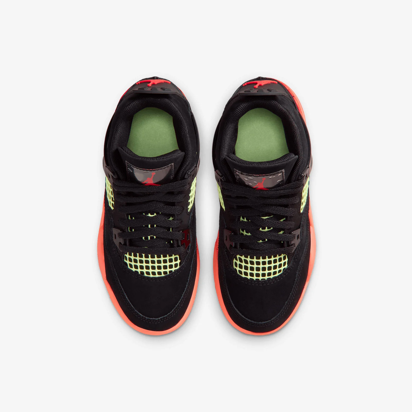 Air Jordan 4 Retro (PS) - Infrared 23 - Image 4