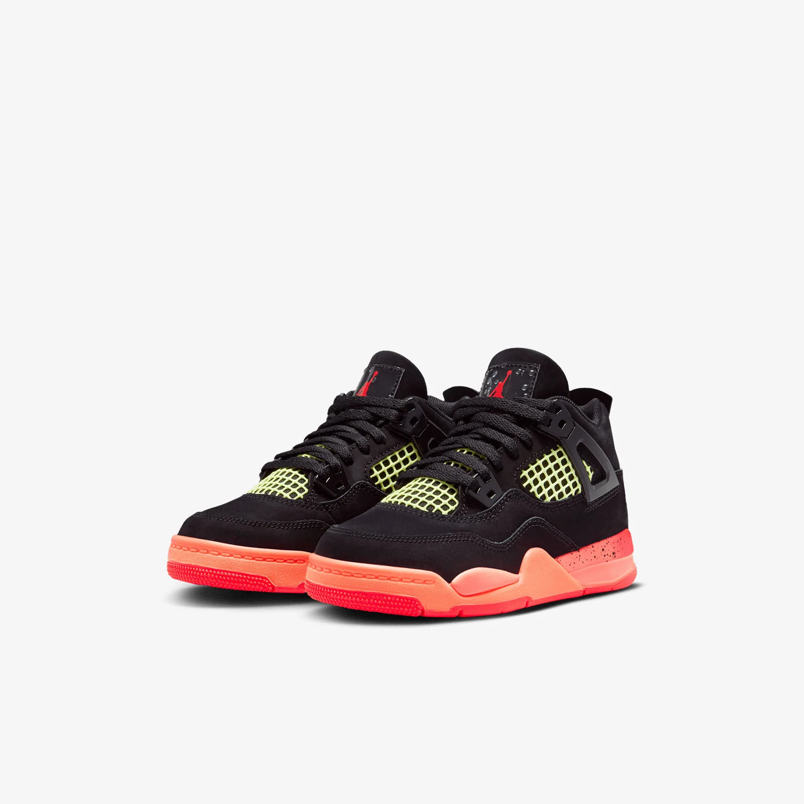 Air Jordan 4 Retro (PS) - Infrared 23 - Image 5