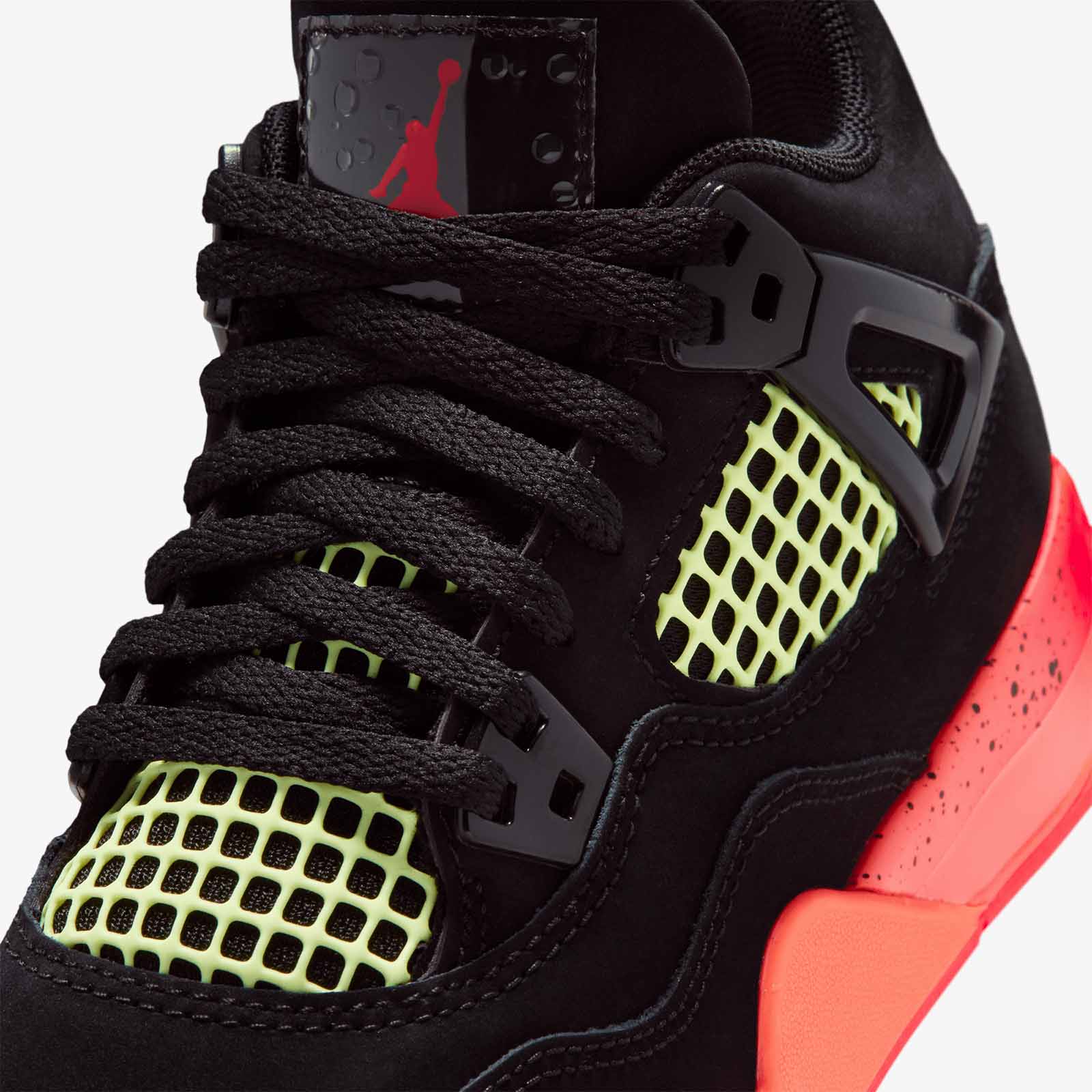 Air Jordan 4 Retro (PS) - Infrared 23 - Image 6