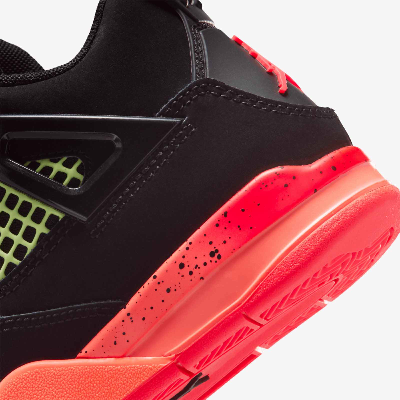 Air Jordan 4 Retro (PS) - Infrared 23 - Image 7