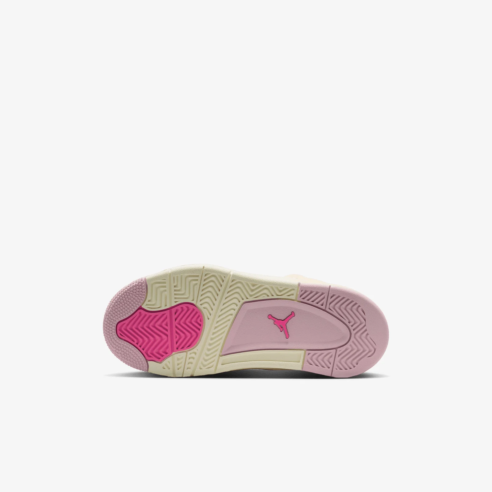 Air Jordan 4 Retro (PS) - 'Pearl Pink' - Image 6