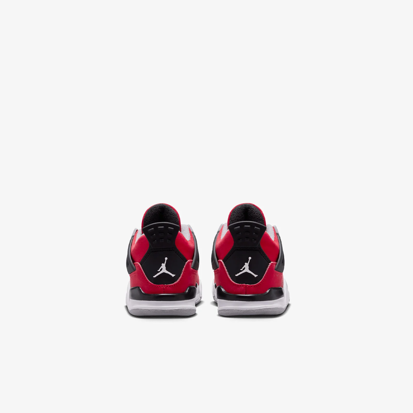 Air Jordan 4 Retro (TD) - 'Toro Bravo' - Image 3