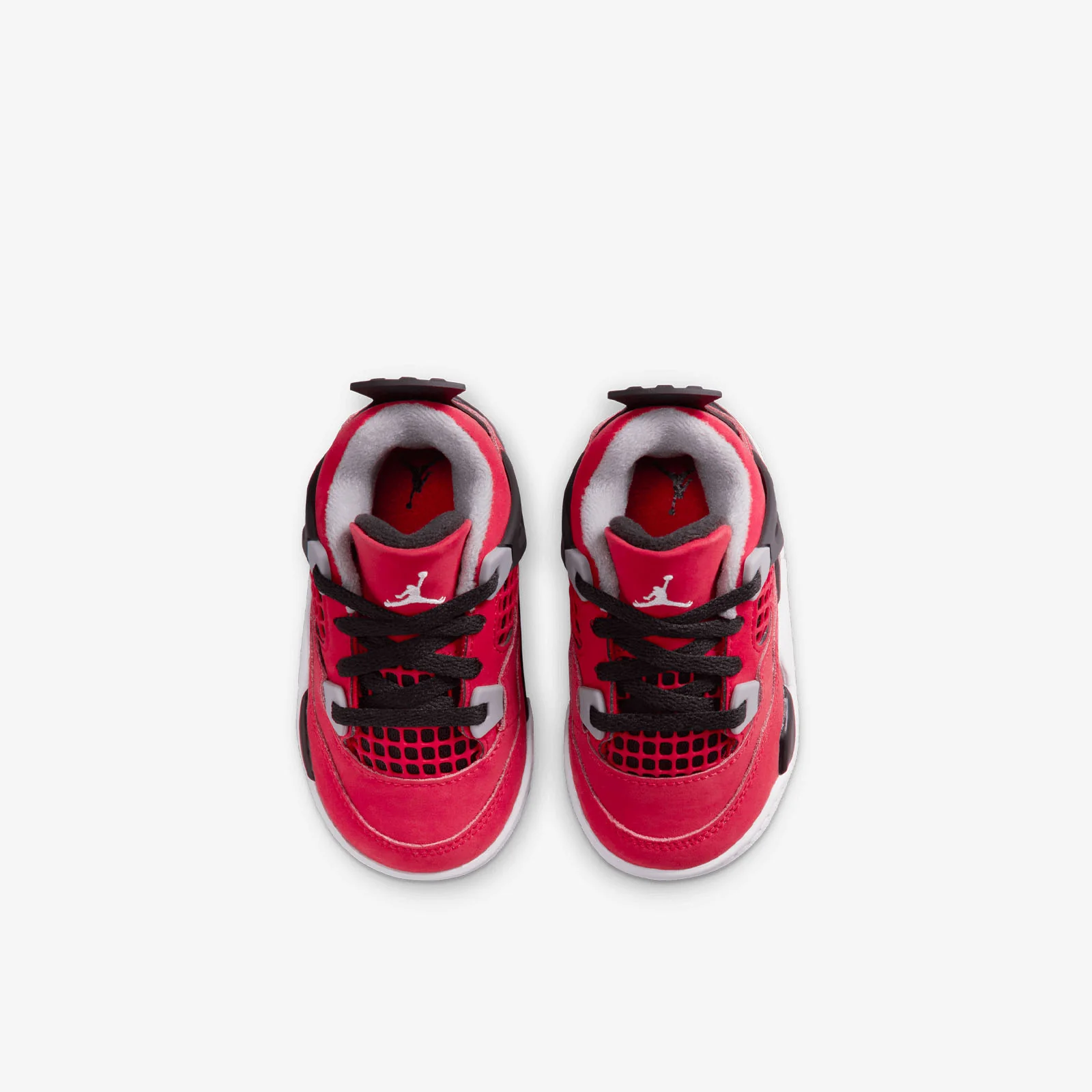 Air Jordan 4 Retro (TD) - 'Toro Bravo' - Image 4