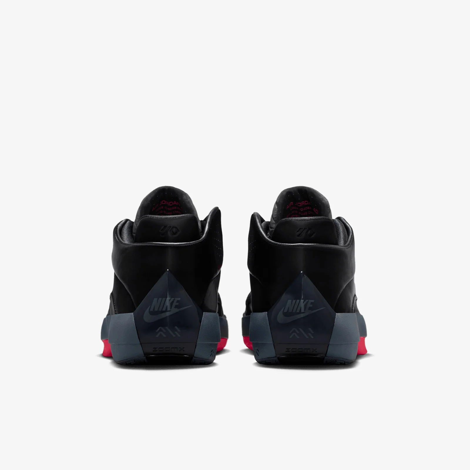 Air Jordan 40 - 'Infrared' - Image 3