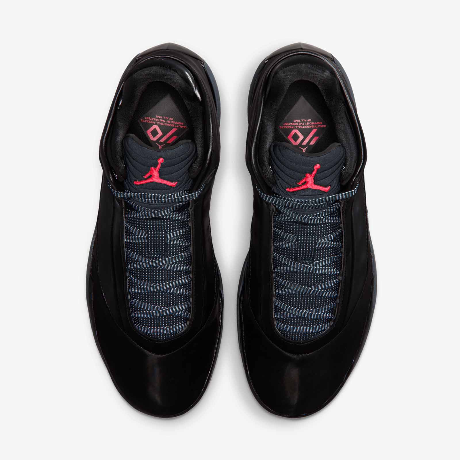 Air Jordan 40 - 'Infrared' - Image 4
