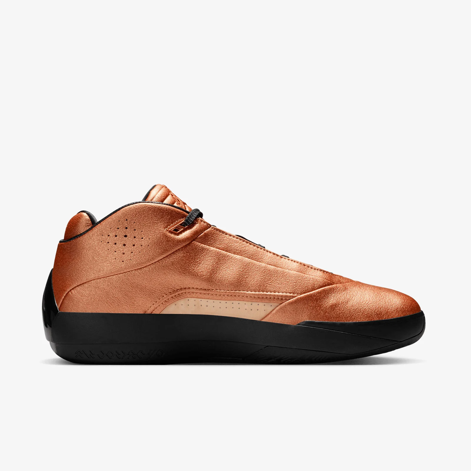 Air Jordan 40 - Metallic Copper - Image 2