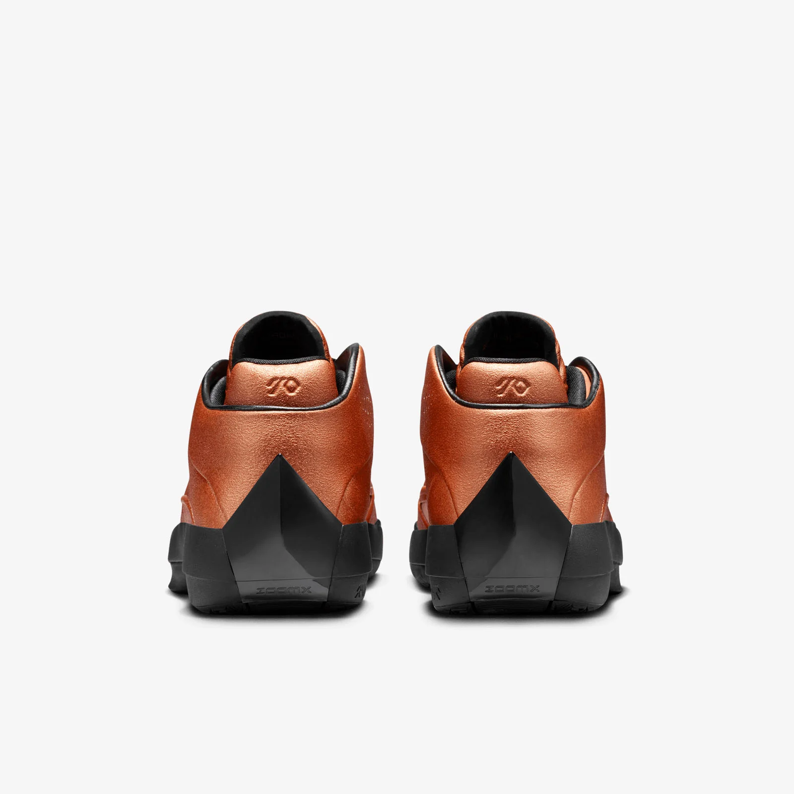 Air Jordan 40 - Metallic Copper - Image 3