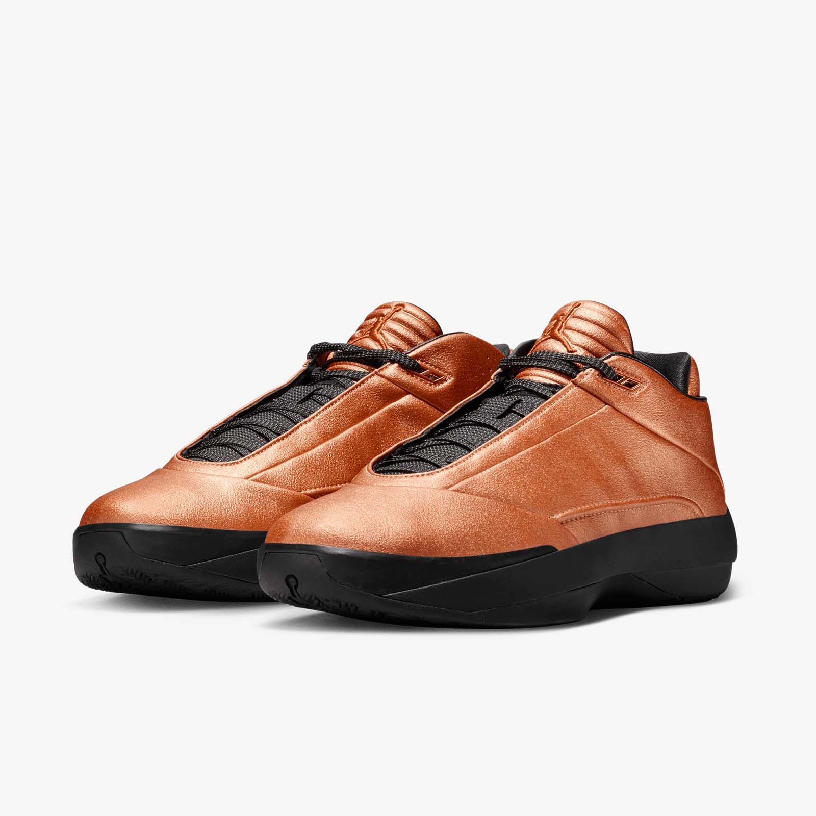 Air Jordan 40 - Metallic Copper - Image 5