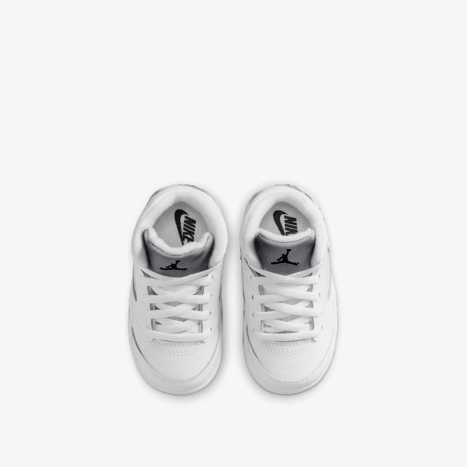 Air Jordan 5 Retro (TD) - 'White Metallic' - Image 5