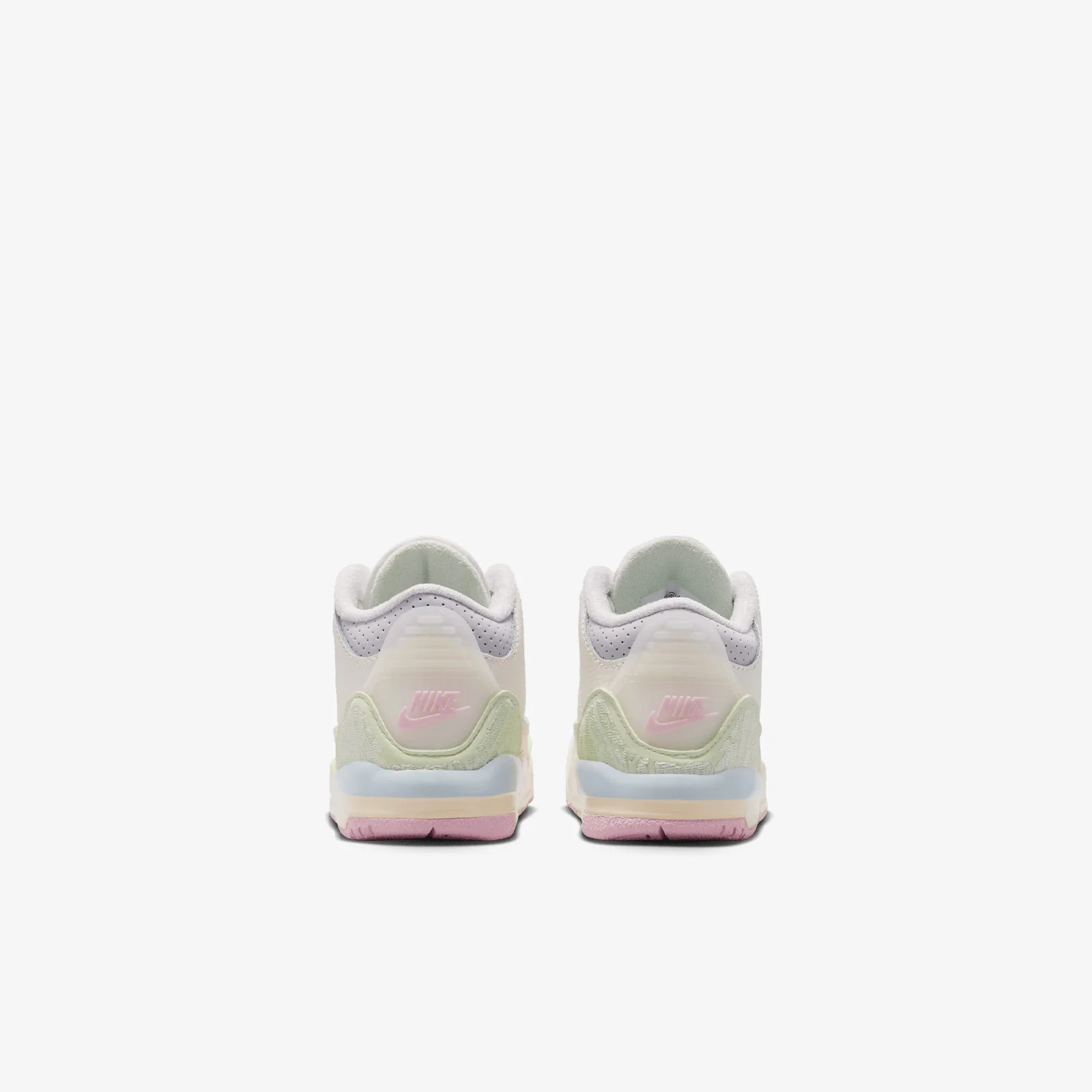 Air Jordan 3 Retro (TD) - 'Spring' - Image 3
