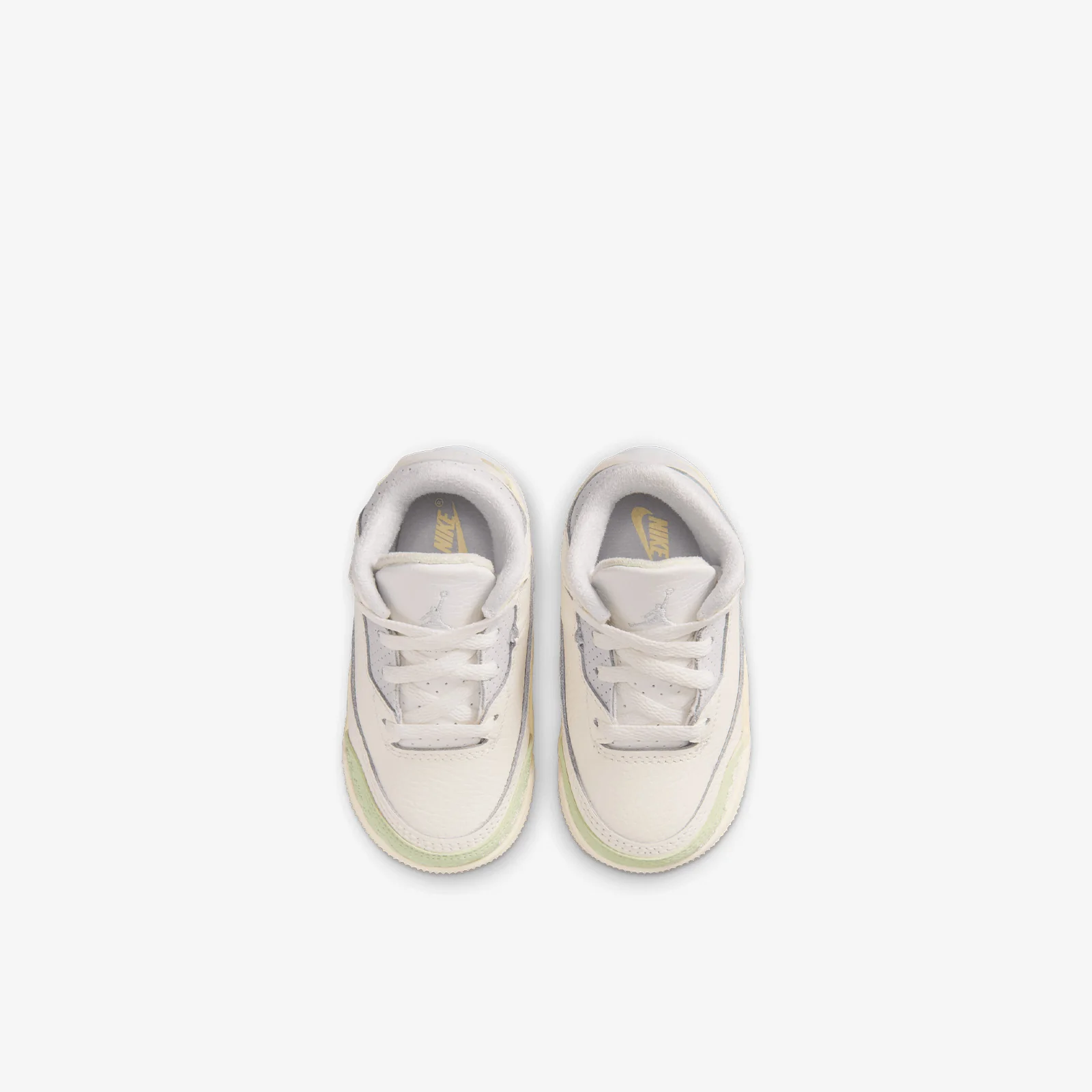 Air Jordan 3 Retro (TD) - 'Spring' - Image 4