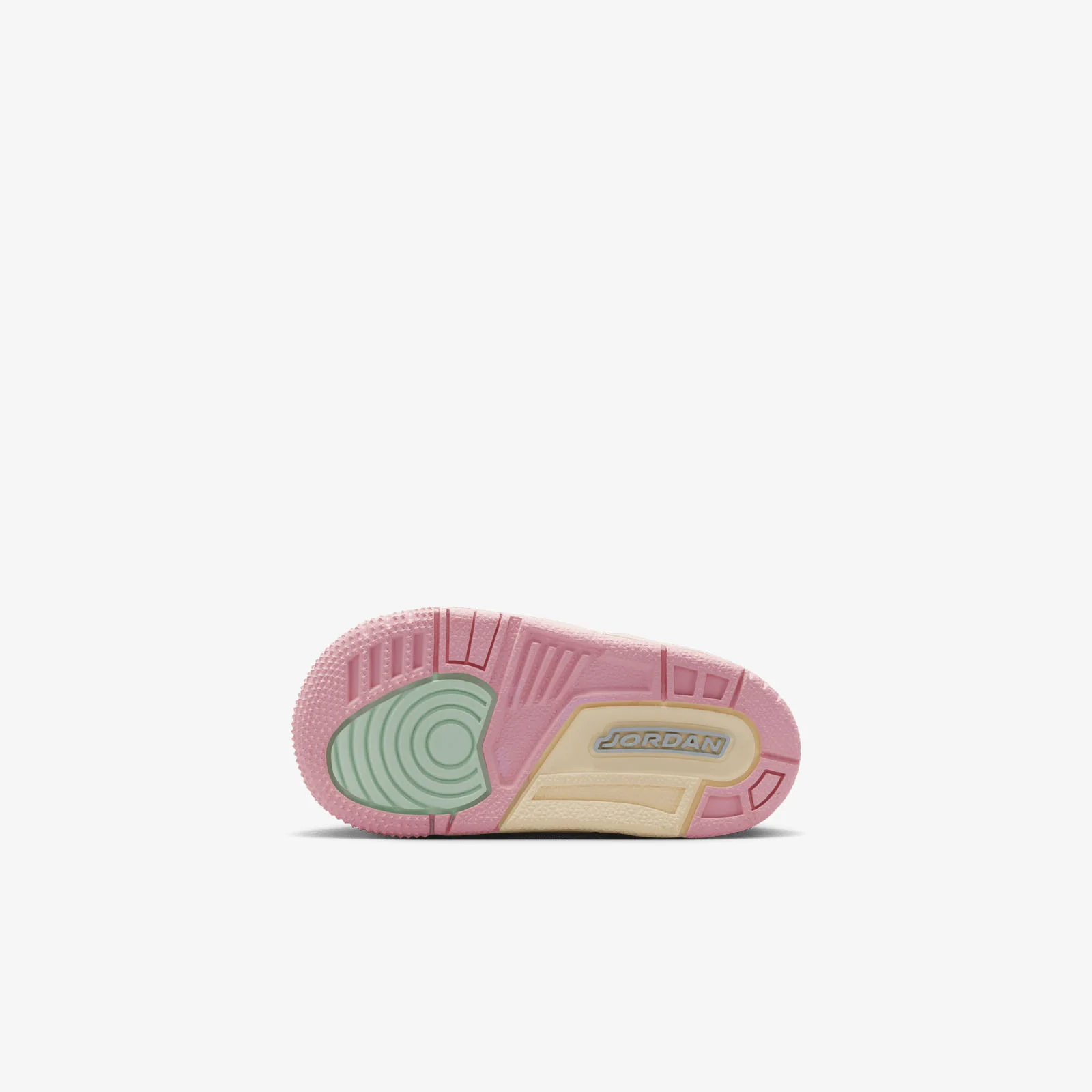 Air Jordan 3 Retro (TD) - 'Spring' - Image 6