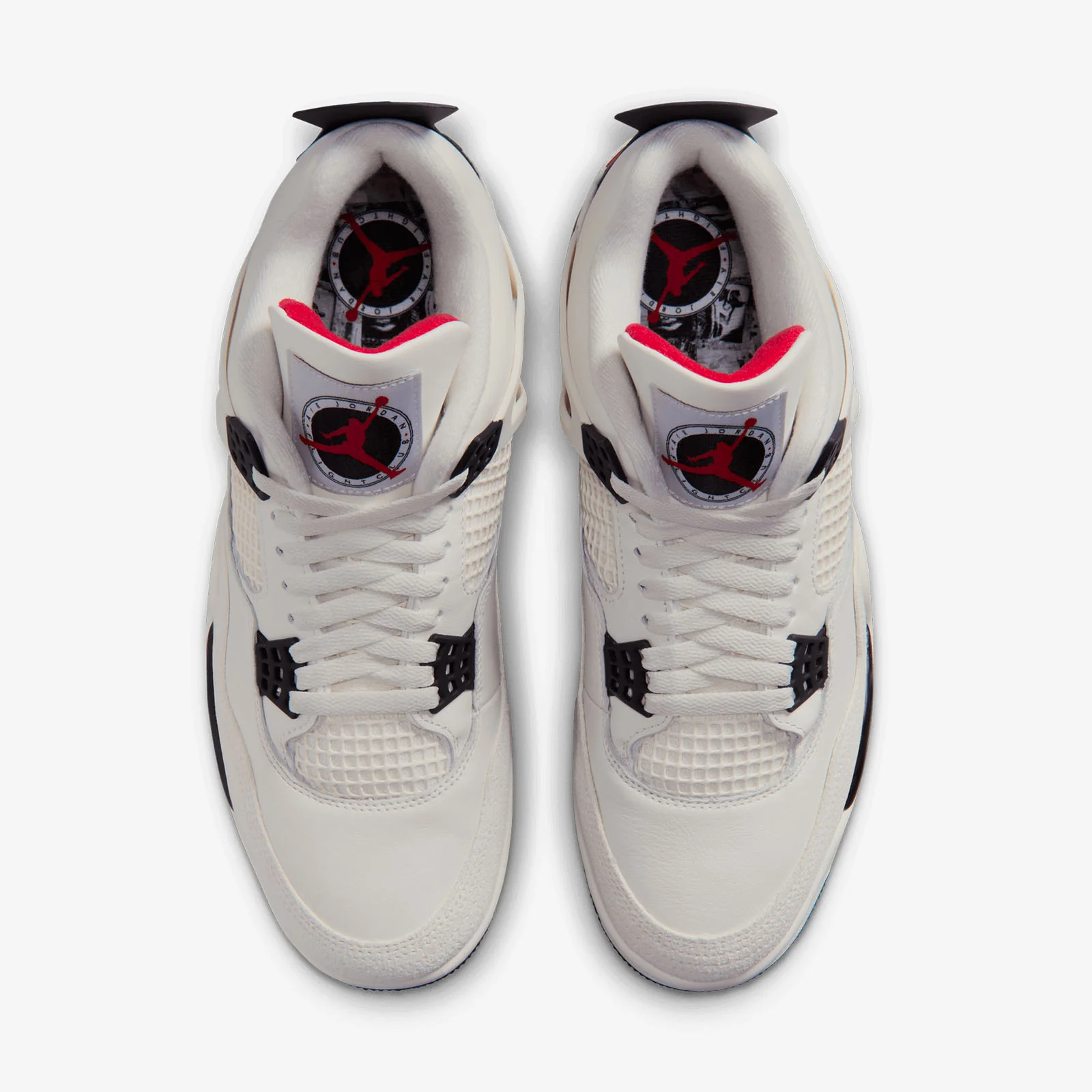 Air Jordan 4 Retro - 'Flight Club' - Image 4