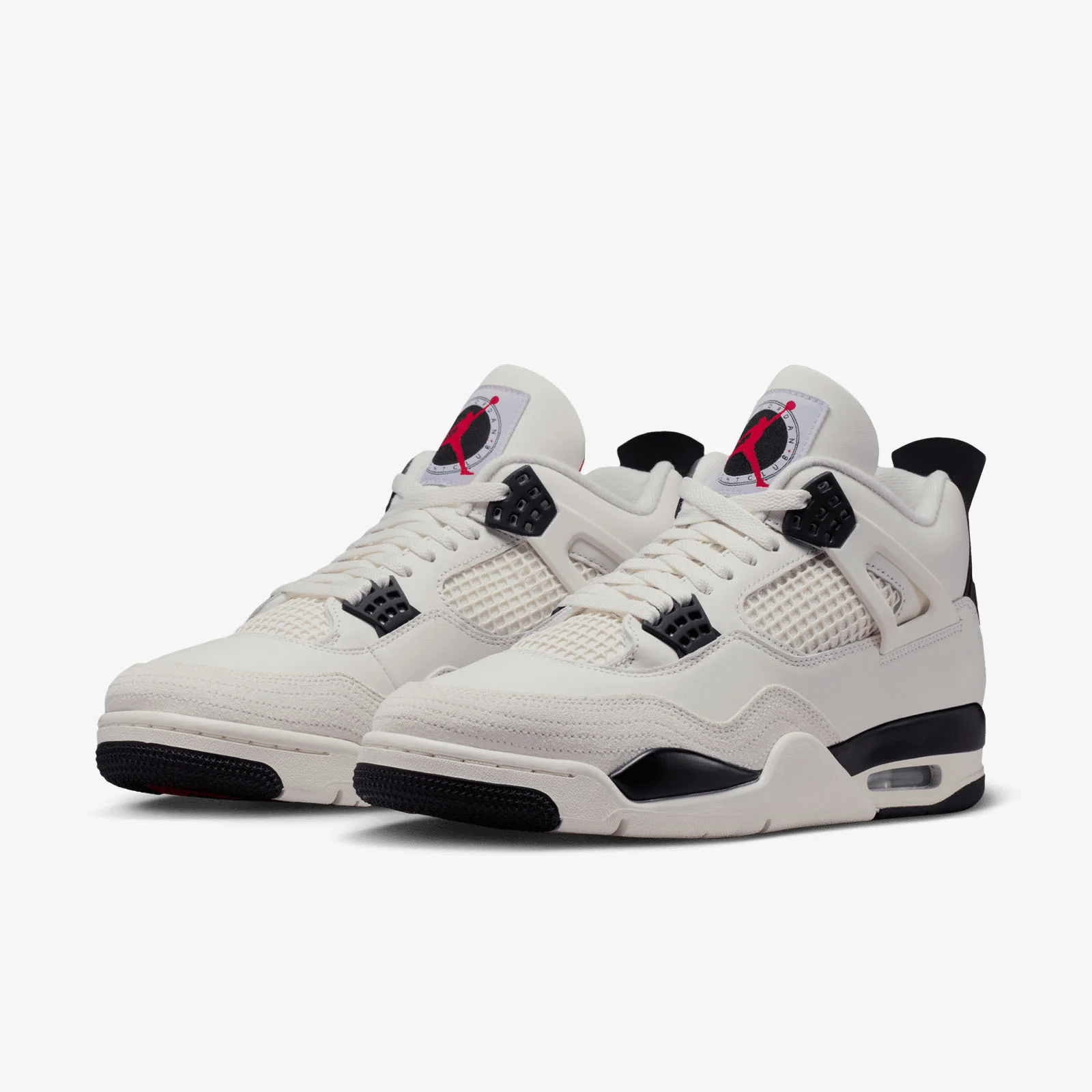 Air Jordan 4 Retro - 'Flight Club' - Image 5