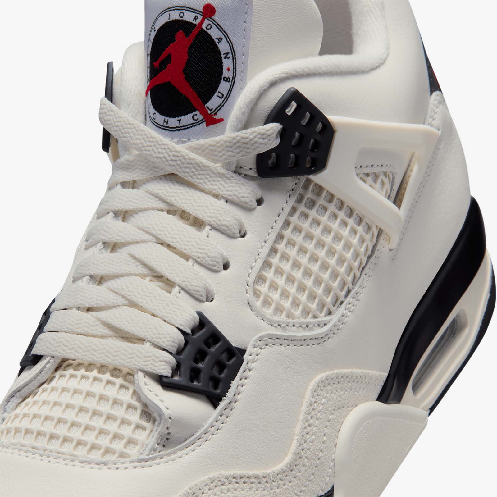 Air Jordan 4 Retro - 'Flight Club' - Image 7