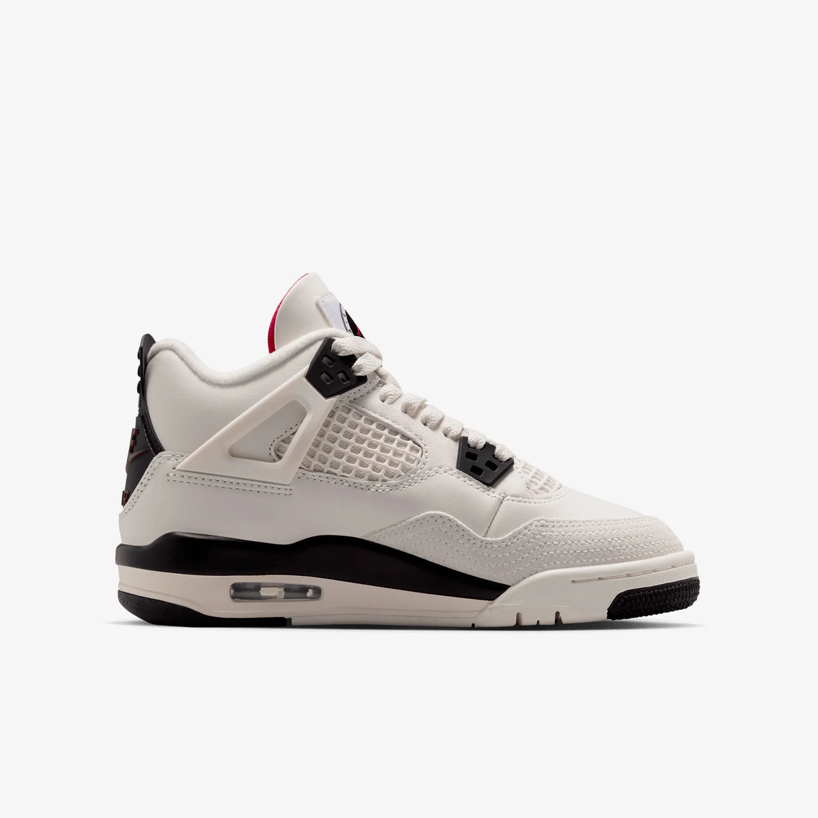 Air Jordan 4 Retro (GS) - 'Flight Club' - Image 2