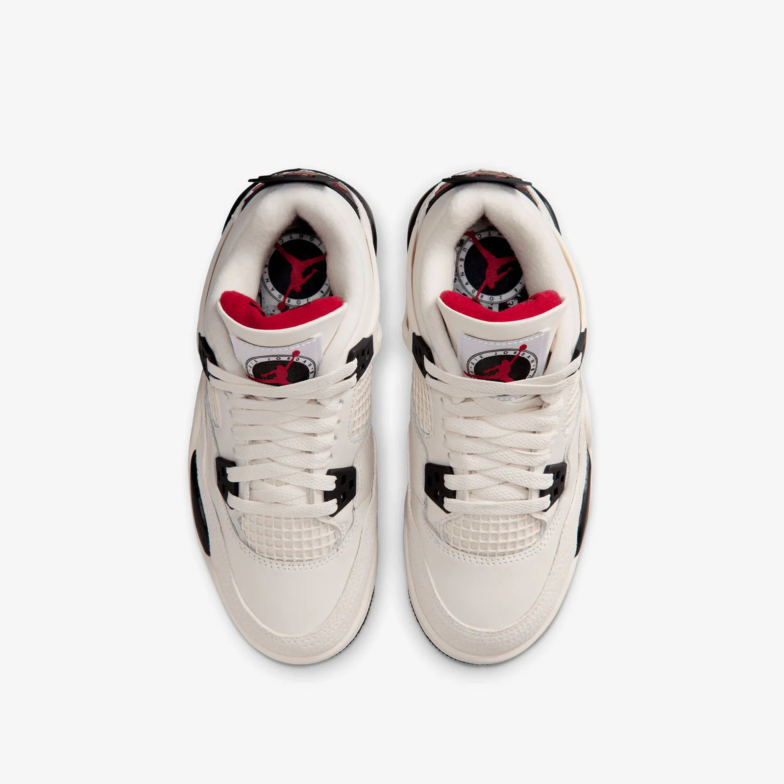 Air Jordan 4 Retro (GS) - 'Flight Club' - Image 4