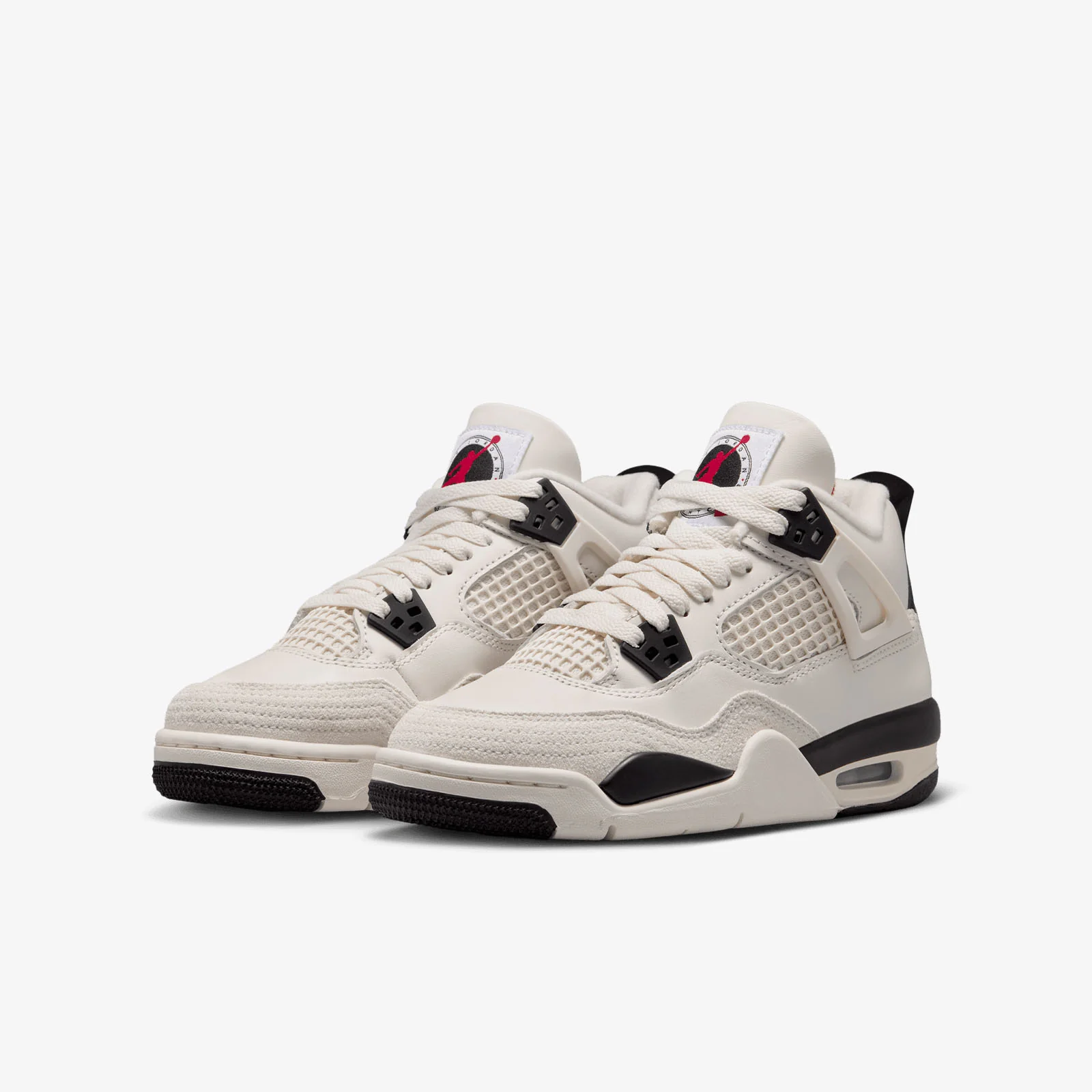 Air Jordan 4 Retro (GS) - 'Flight Club' - Image 5