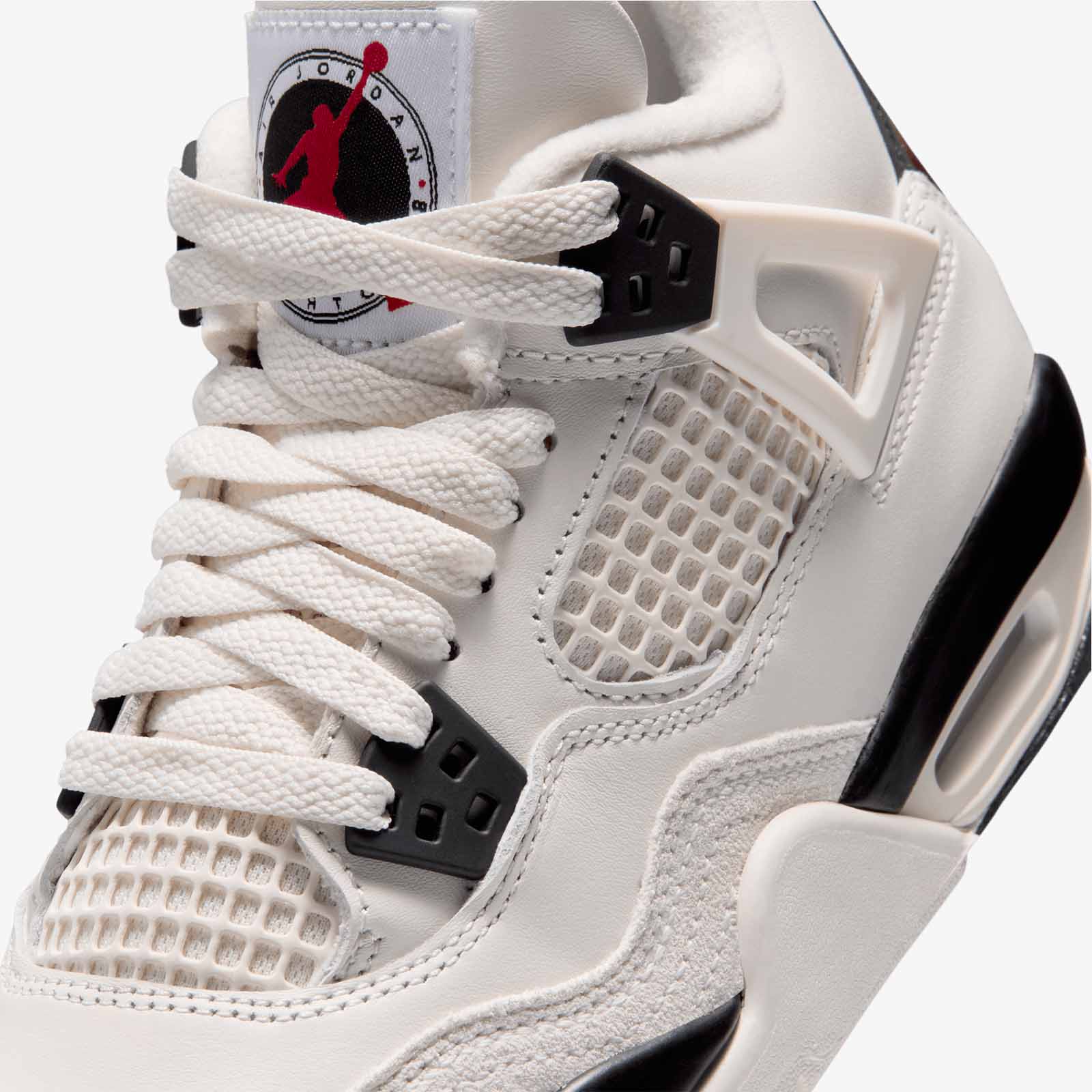 Air Jordan 4 Retro (GS) - 'Flight Club' - Image 7