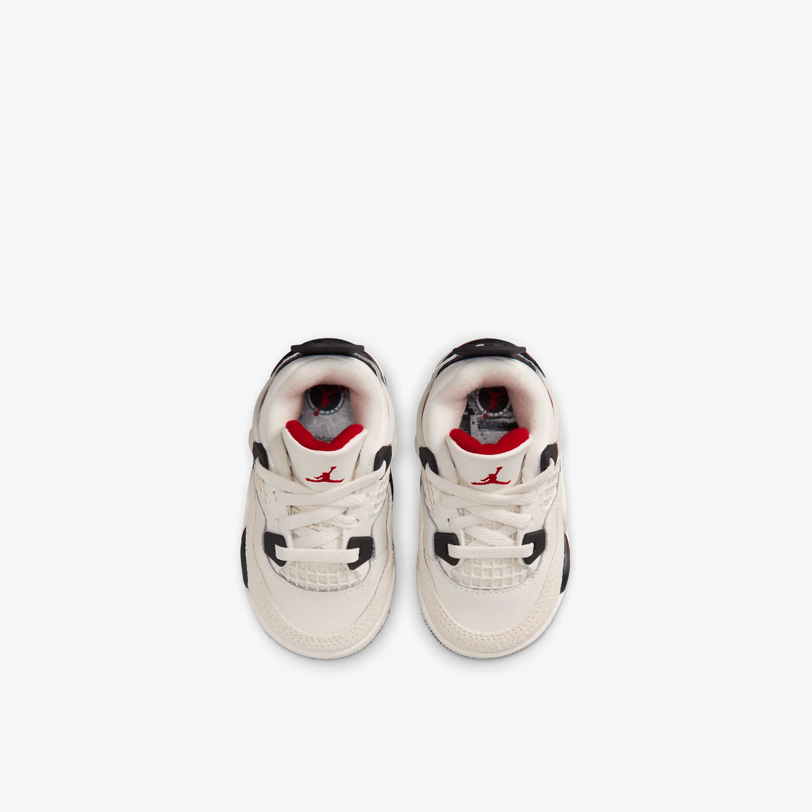 Air Jordan 4 Retro (TD) - 'Flight Club' - Image 4