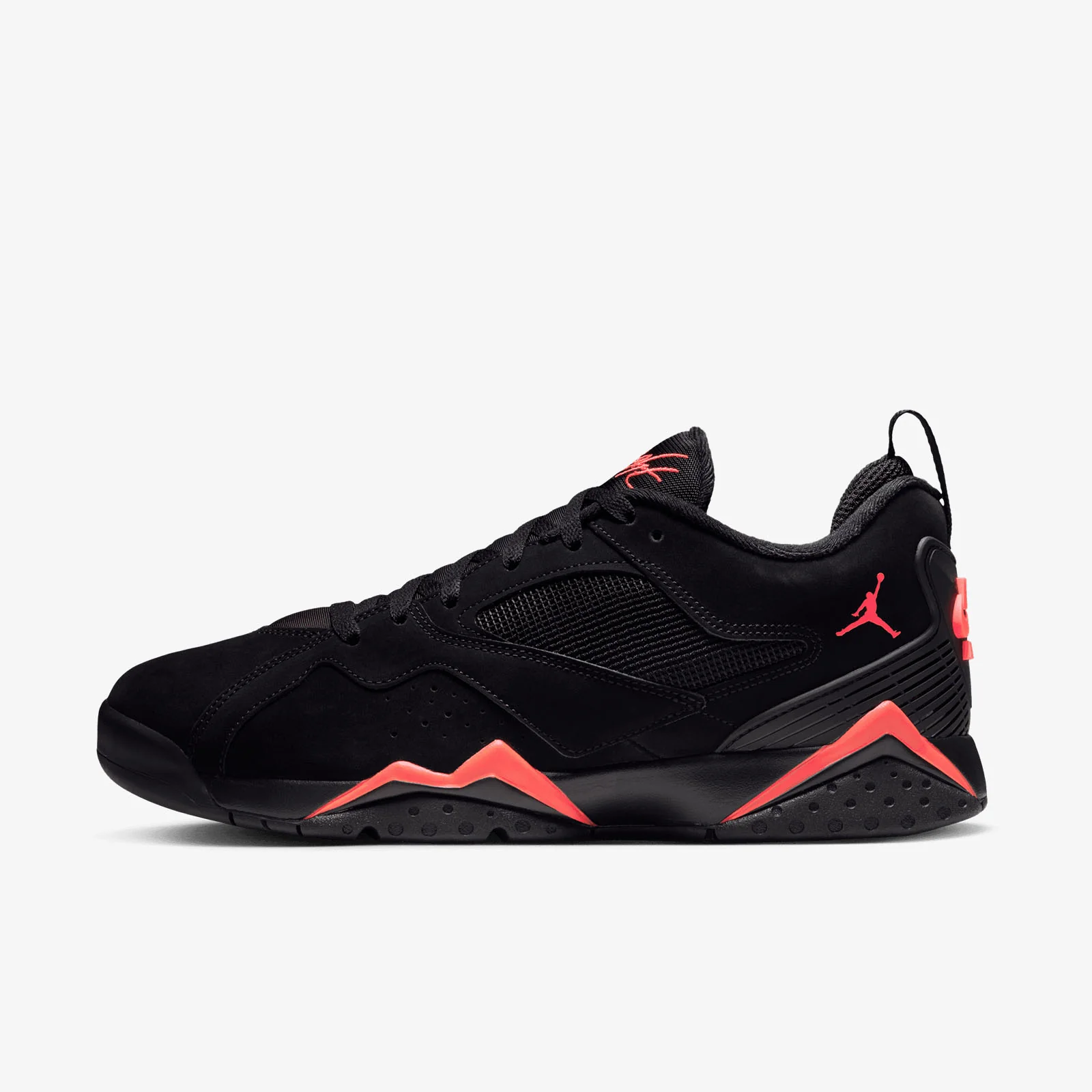 Air Jordan MVP 92 - 'Black Infrared'